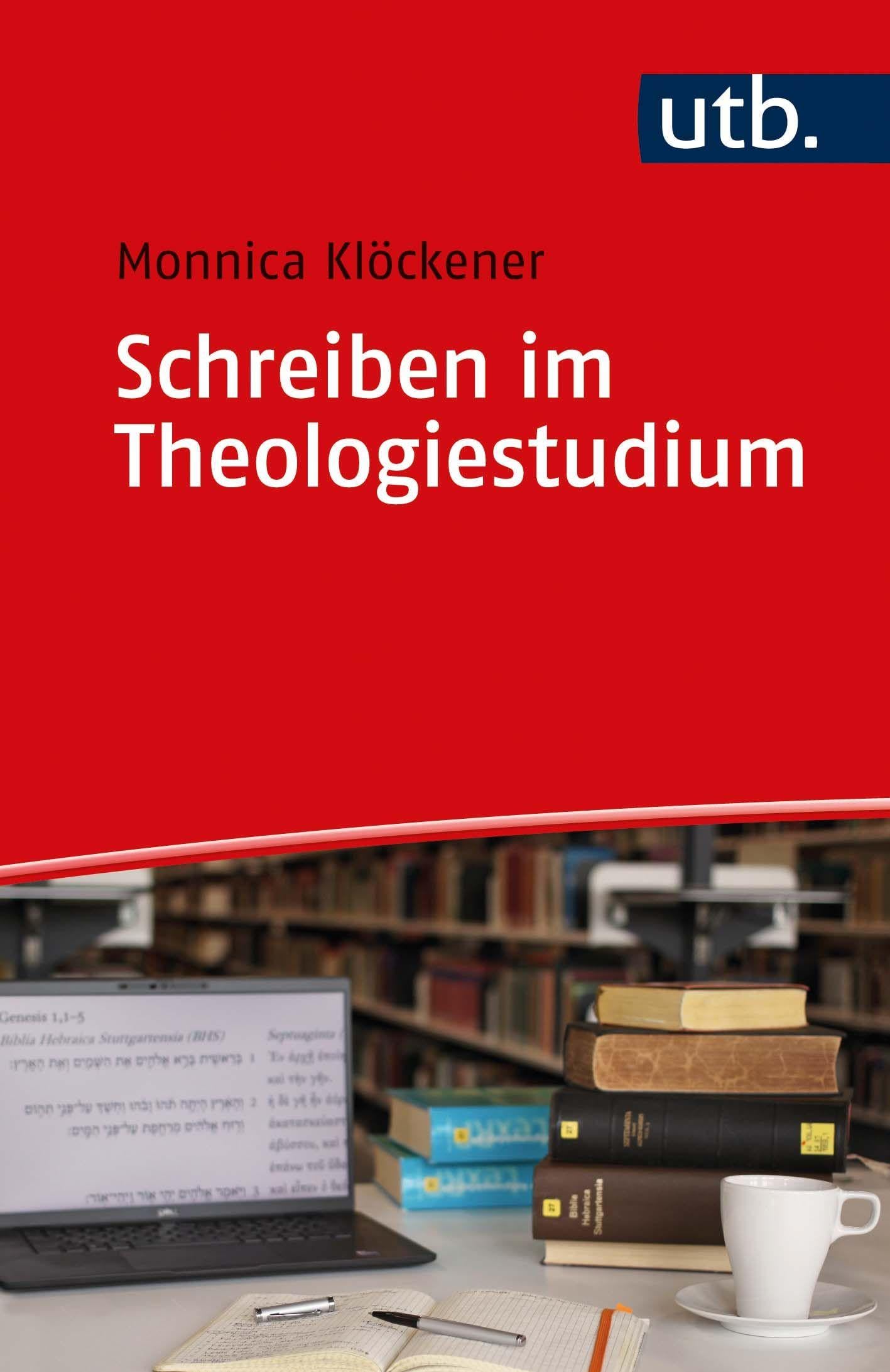Schreiben im Theologiestudium (Schreiben im Studium) General education