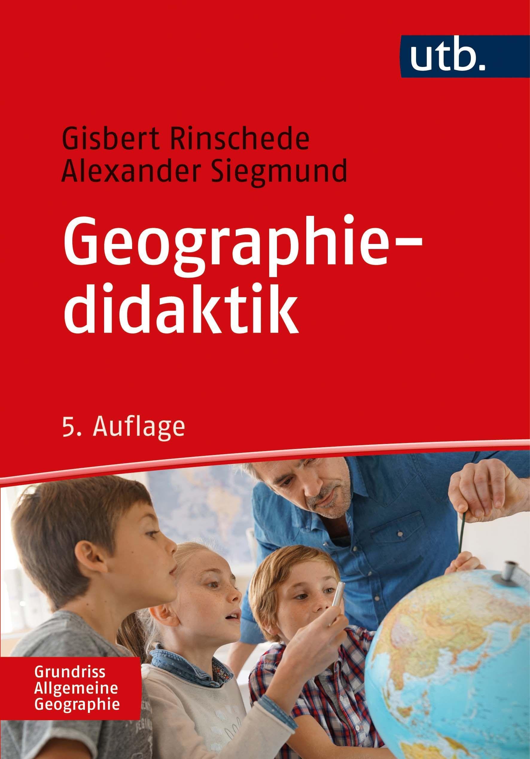 Geographiedidaktik Education & Training