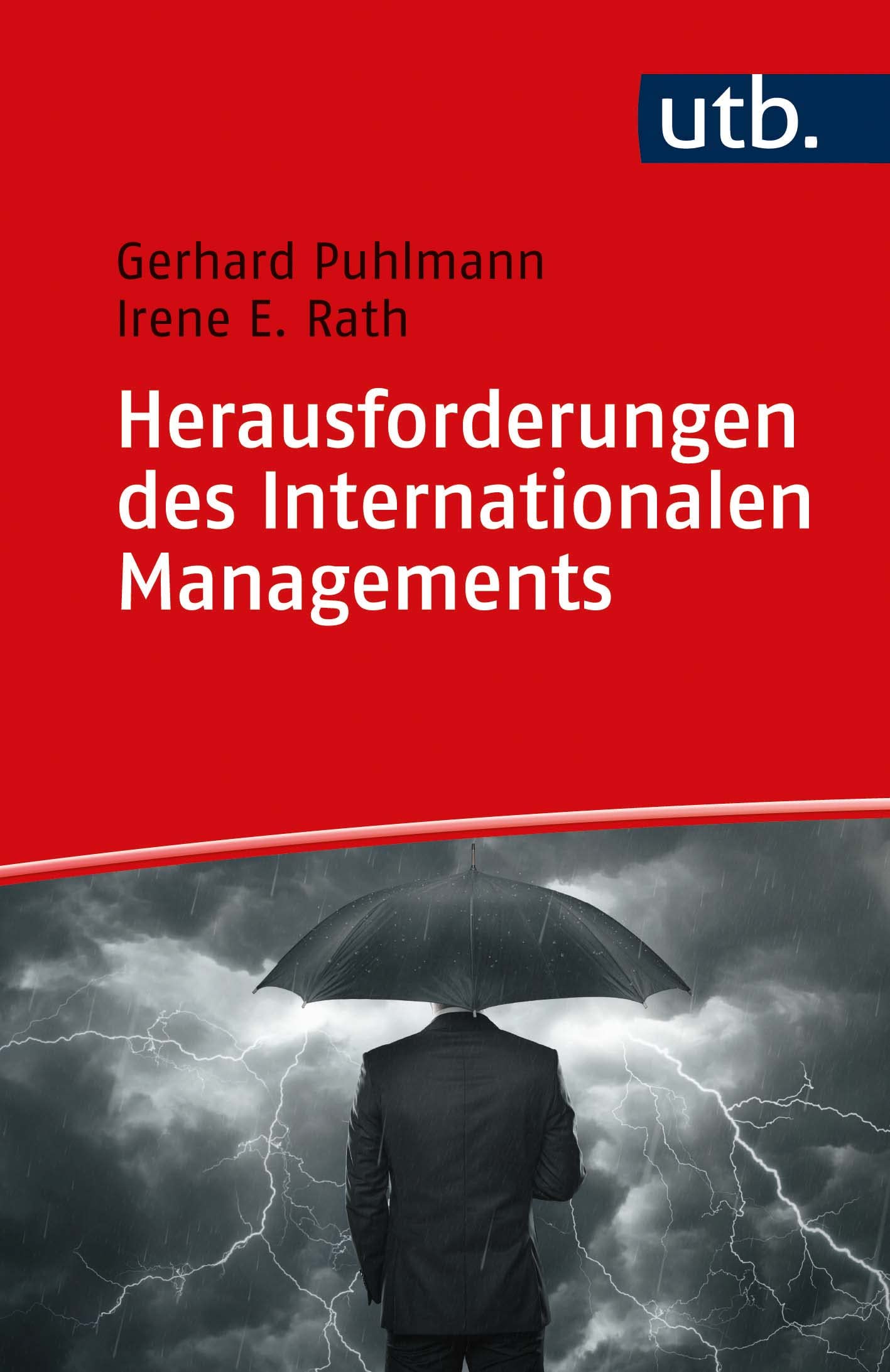 Herausforderungen des Internationalen Managements Law
