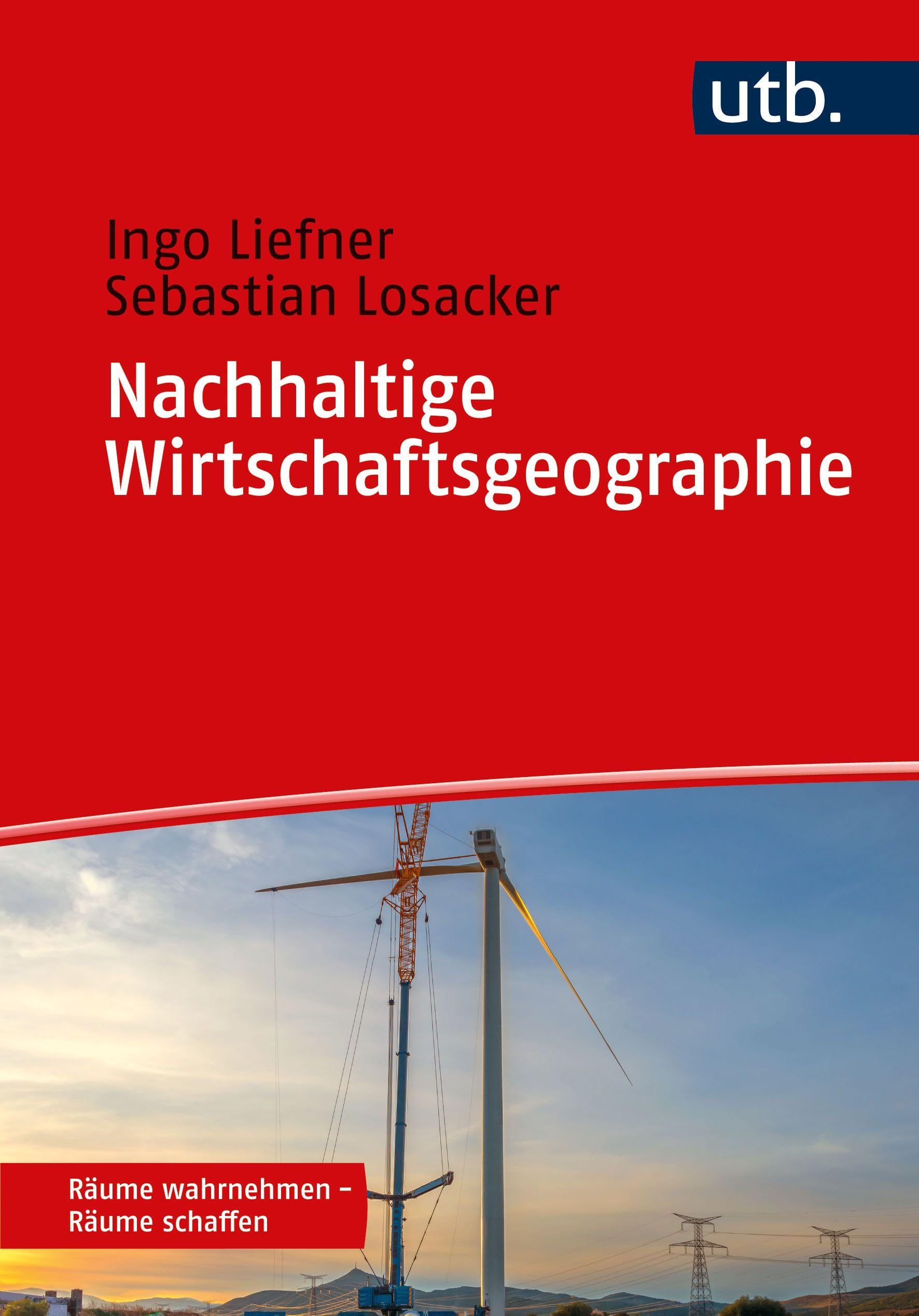 Nachhaltige Wirtschaftsgeographie Business, Finance & Career