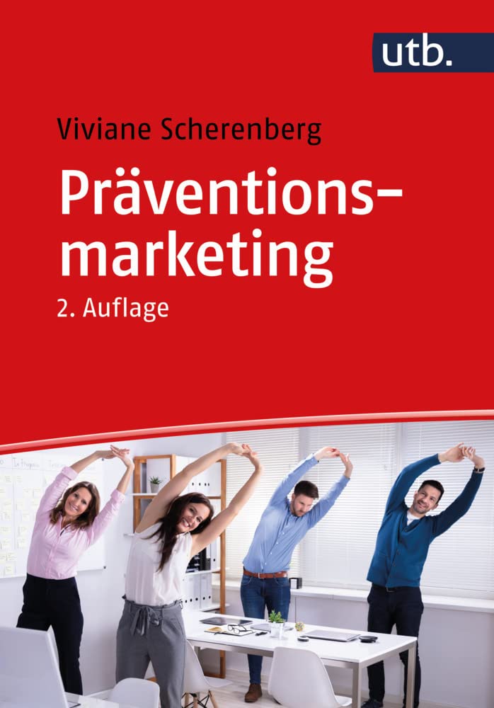 Präventionsmarketing Medicine
