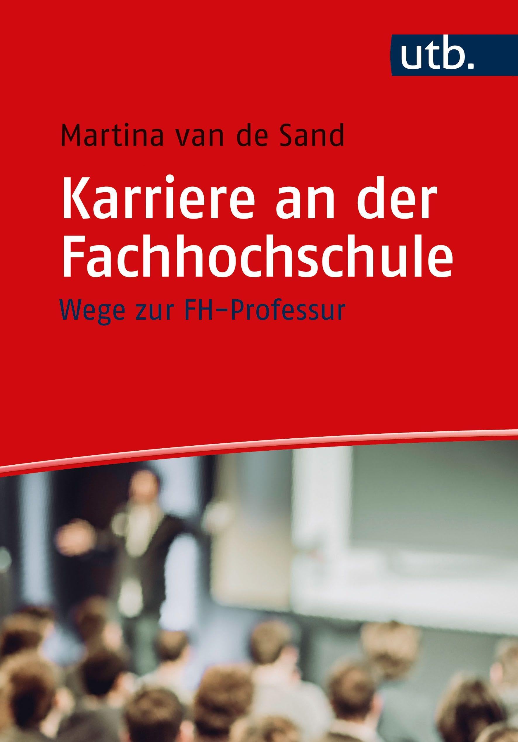Karriere an der Fachhochschule General education