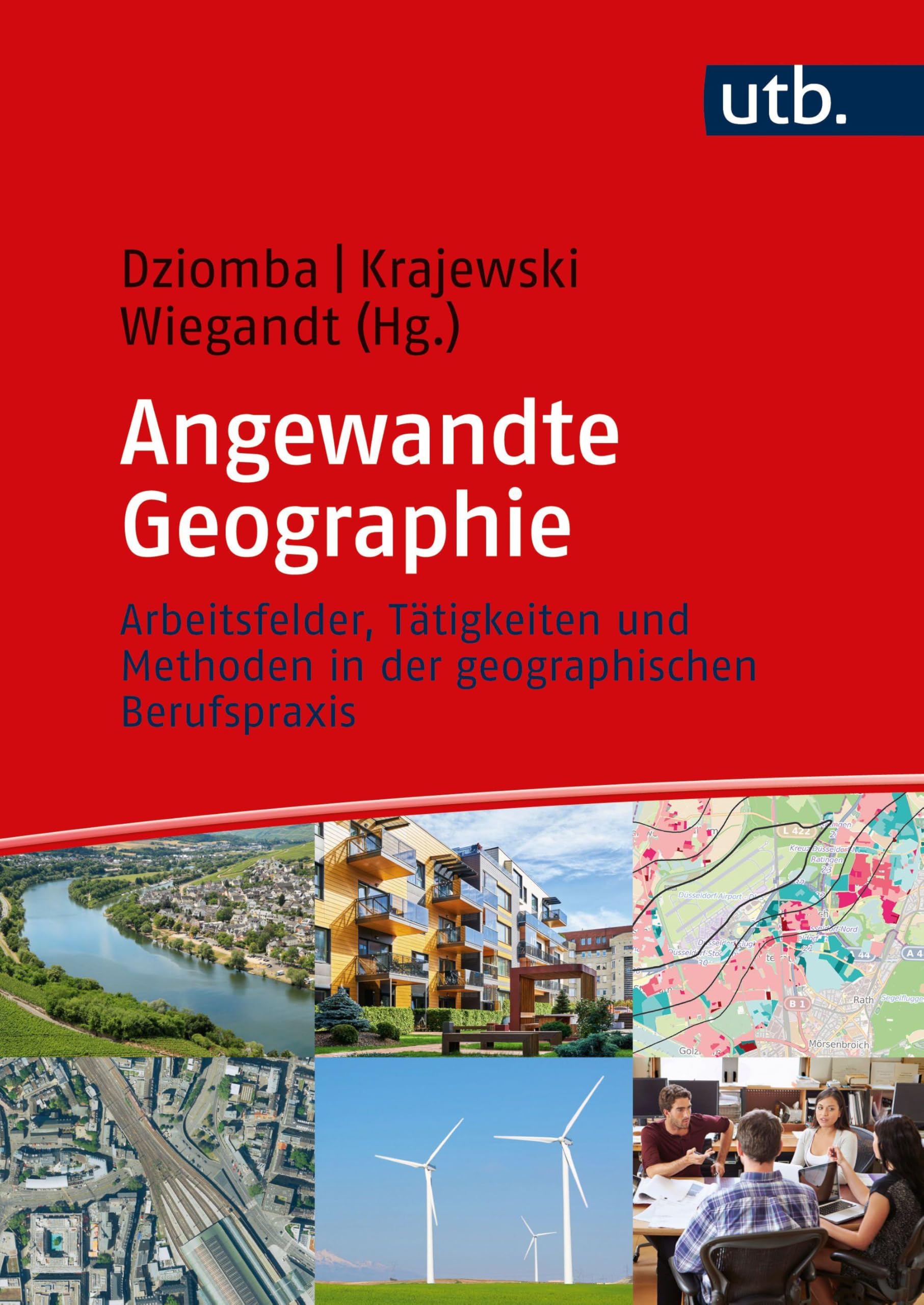 Angewandte Geographie General education