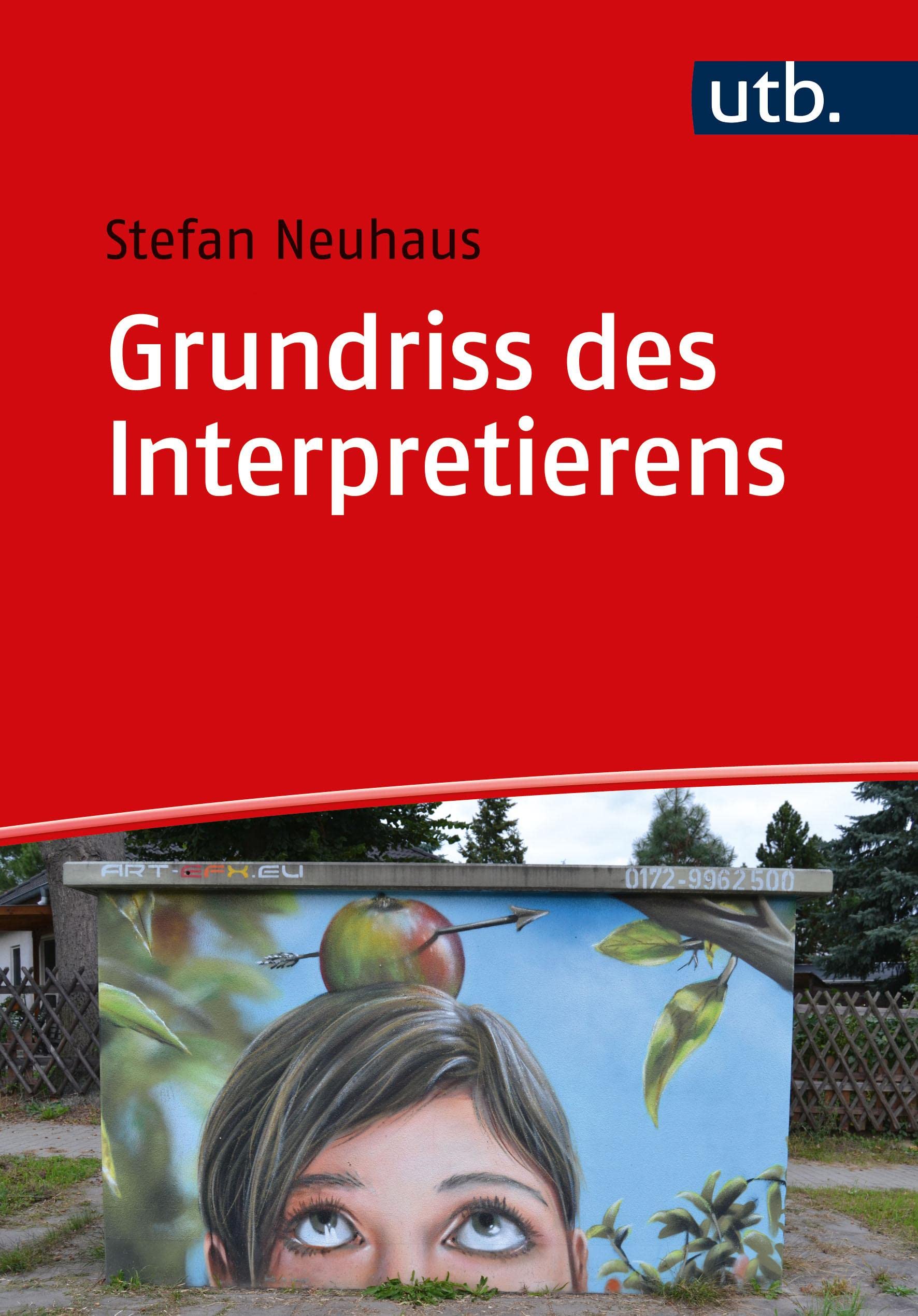 Grundriss des Interpretierens Contemporary literature