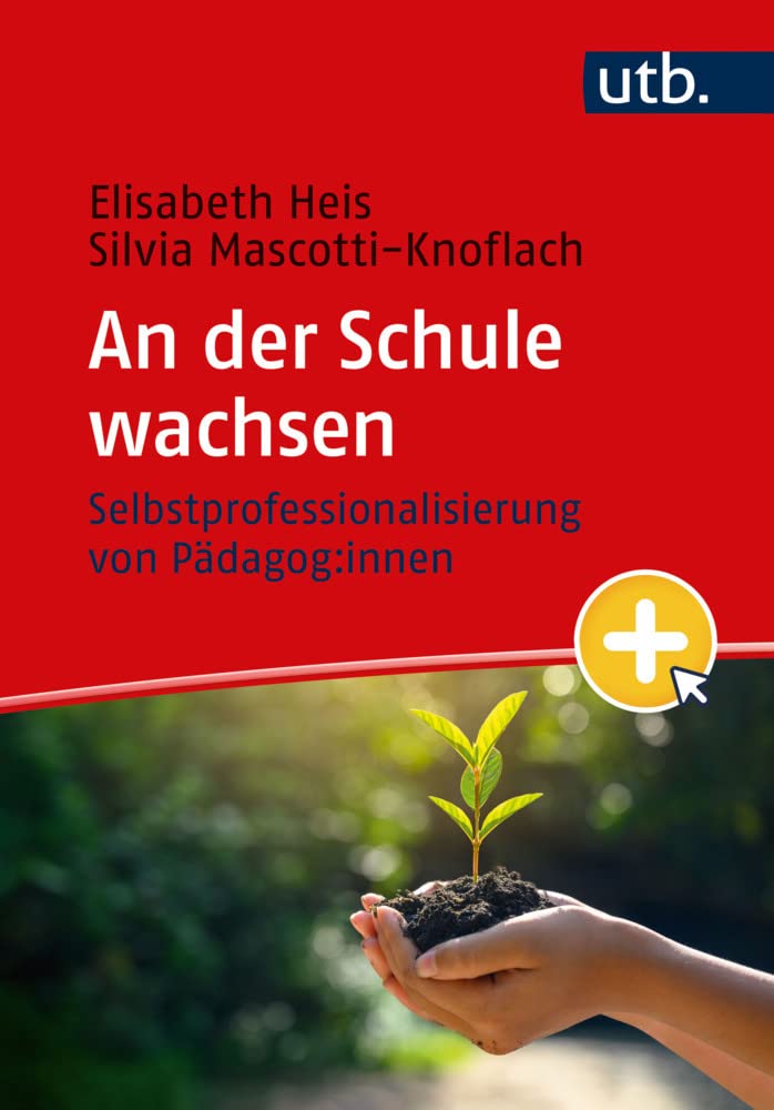 An der Schule wachsen: Selbstprofessionalisierung von Pädagog:innen Business, Finance & Career