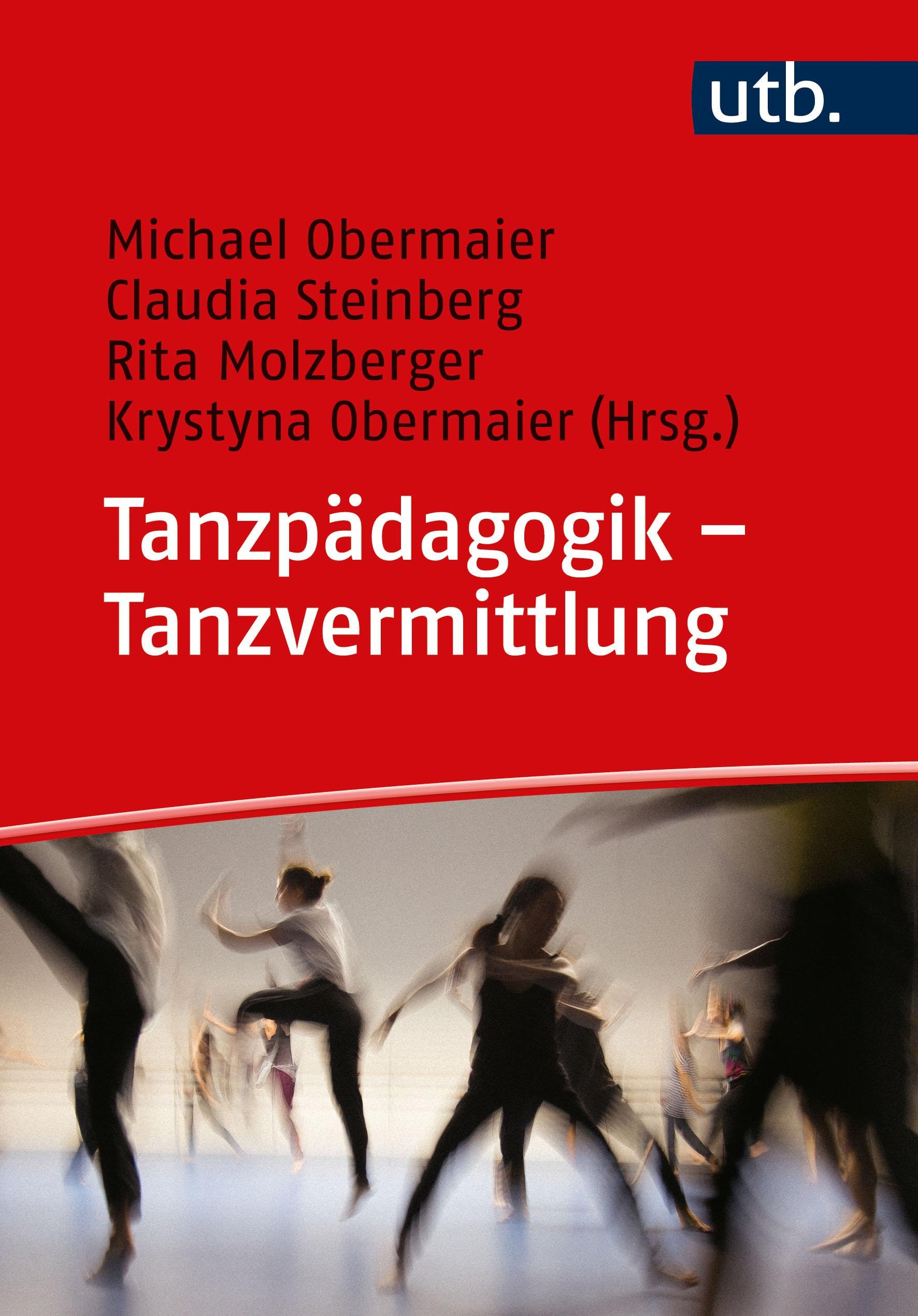 Tanzpädagogik - Tanzvermittlung Education & Training