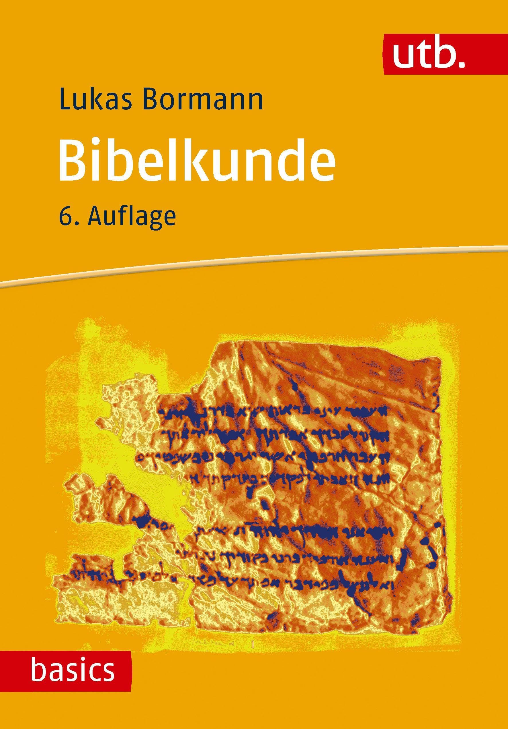 Bibelkunde General education