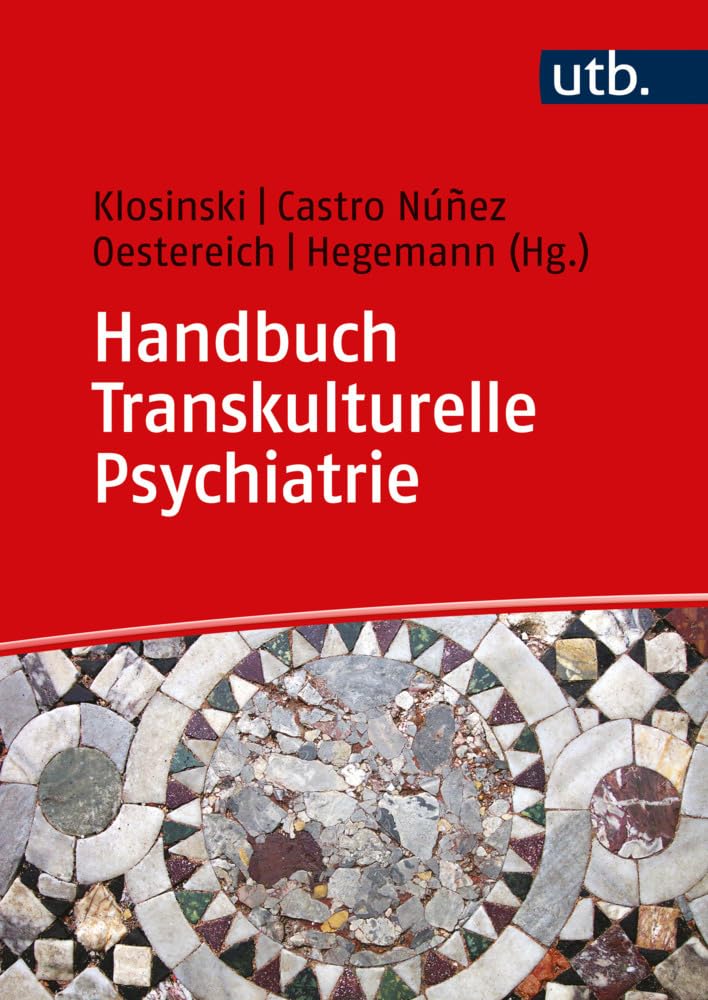 Handbuch Transkulturelle Psychiatrie Medicine