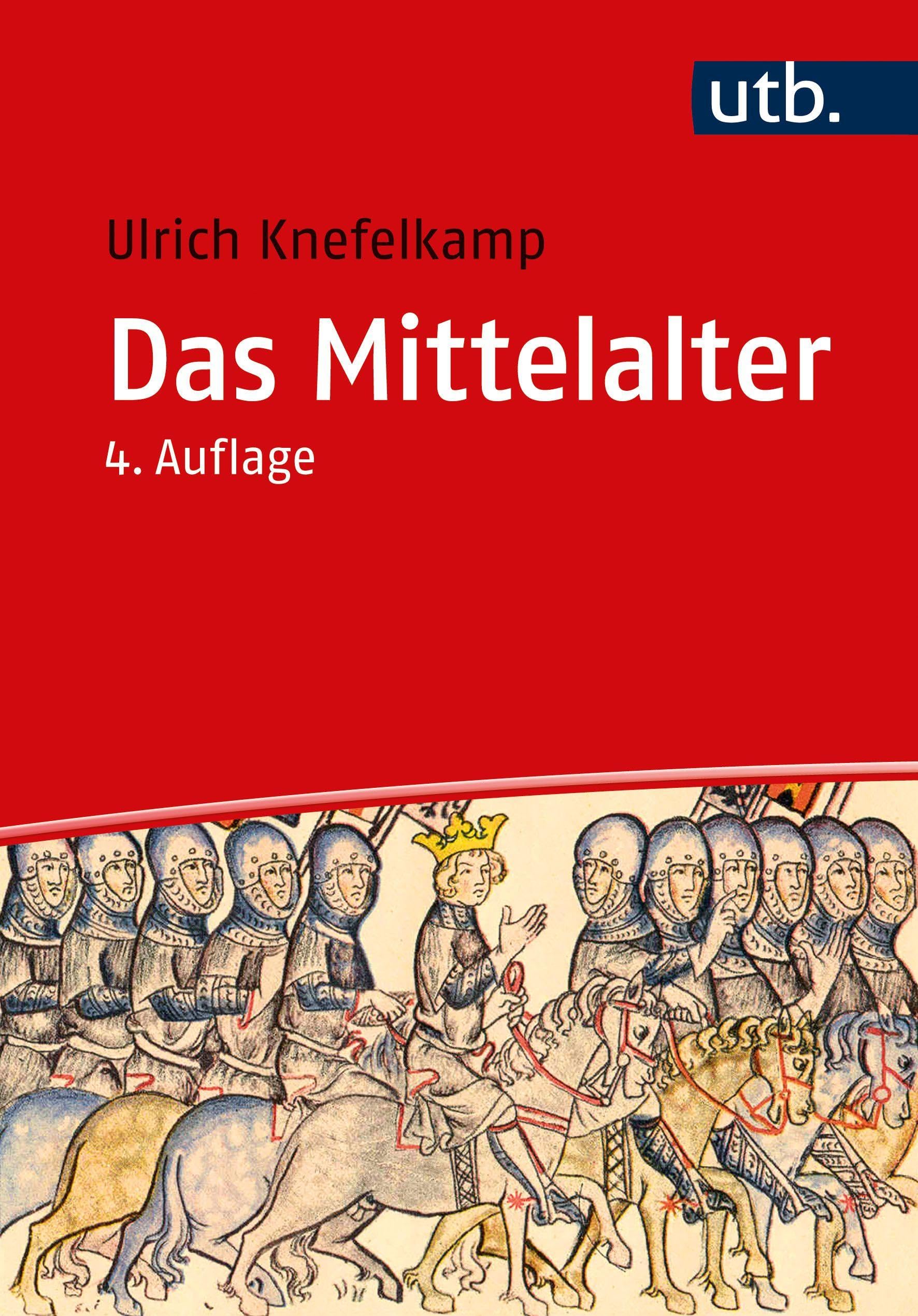 Das Mittelalter General education