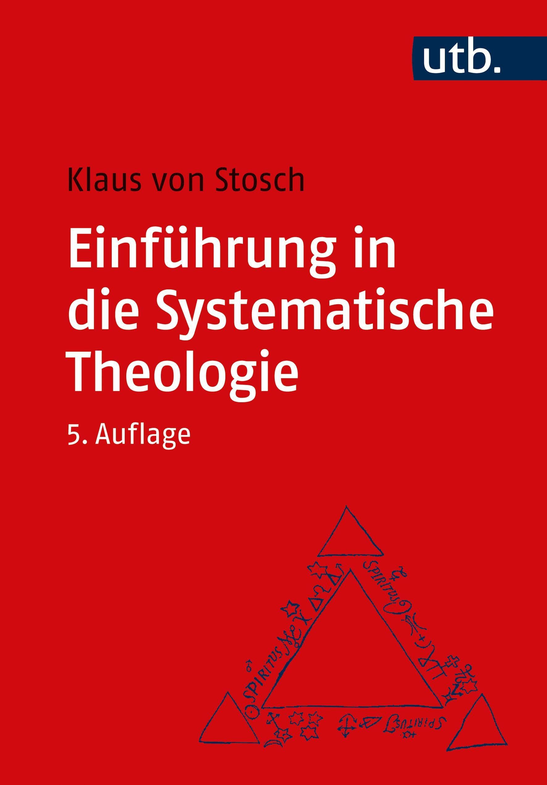 Einführung in die Systematische Theologie General education