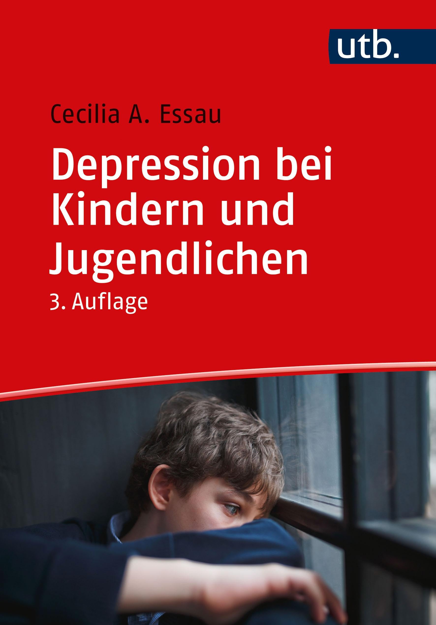 Depression bei Kindern und Jugendlichen Medicine