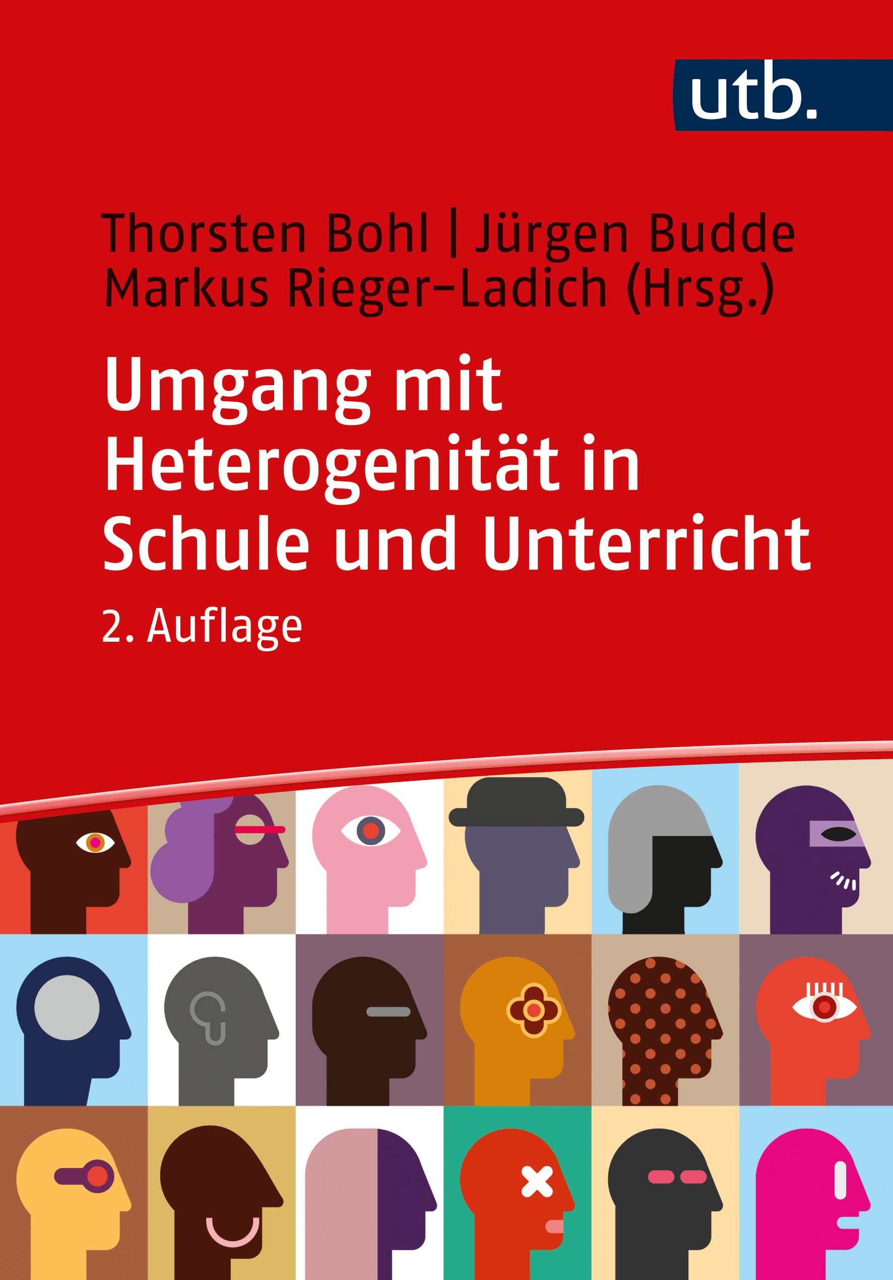 Umgang mit Heterogenität in Schule und Unterricht: Grundlagentheoretische Beiträge und didaktische Reflexionen General education