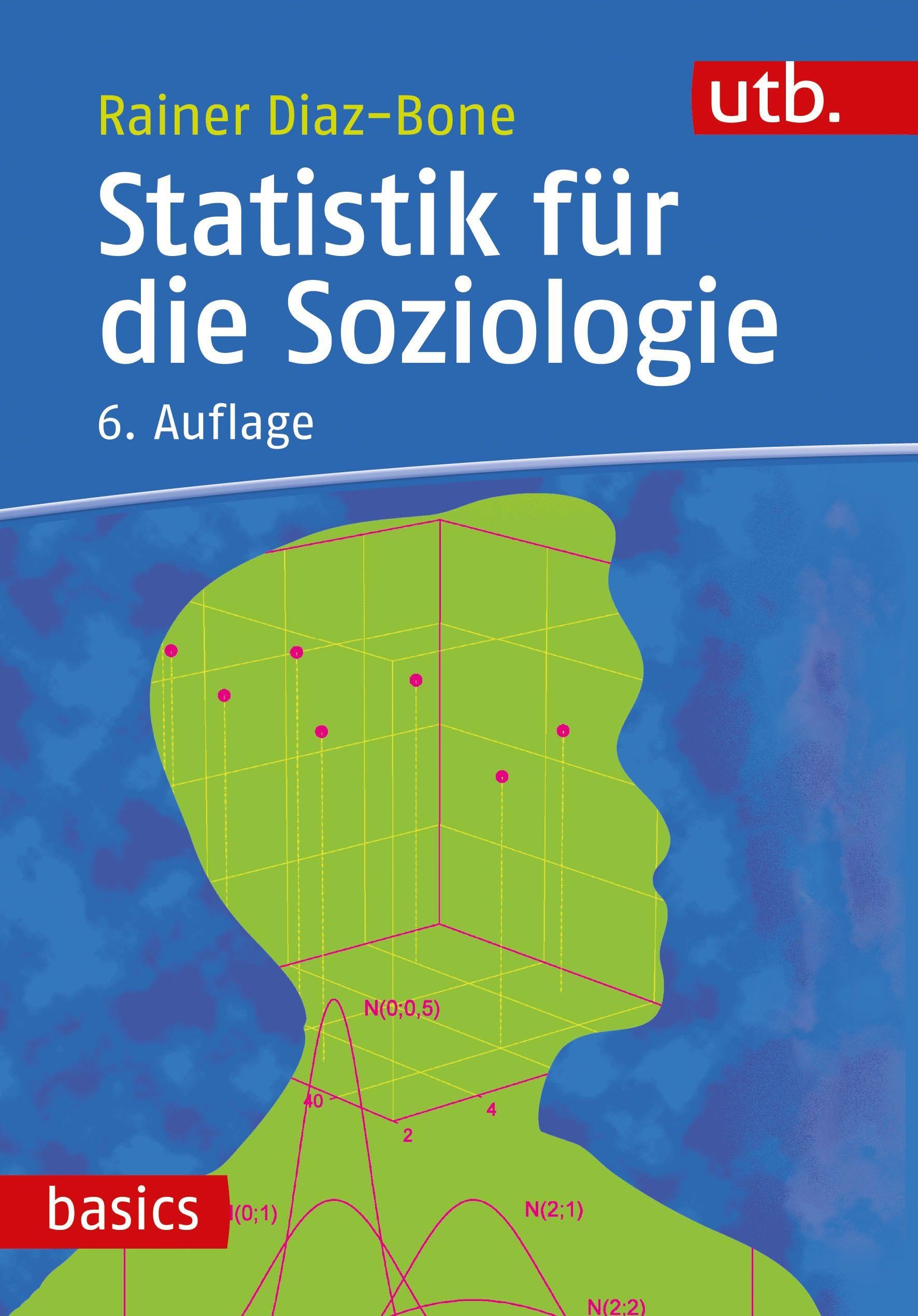 Statistik für die Soziologie Law