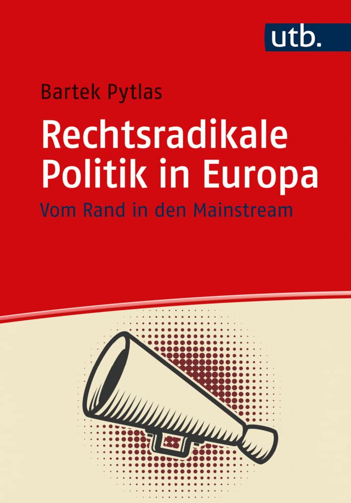 Rechtsradikale Politik in Europa: Vom Rand in den Mainstream Law