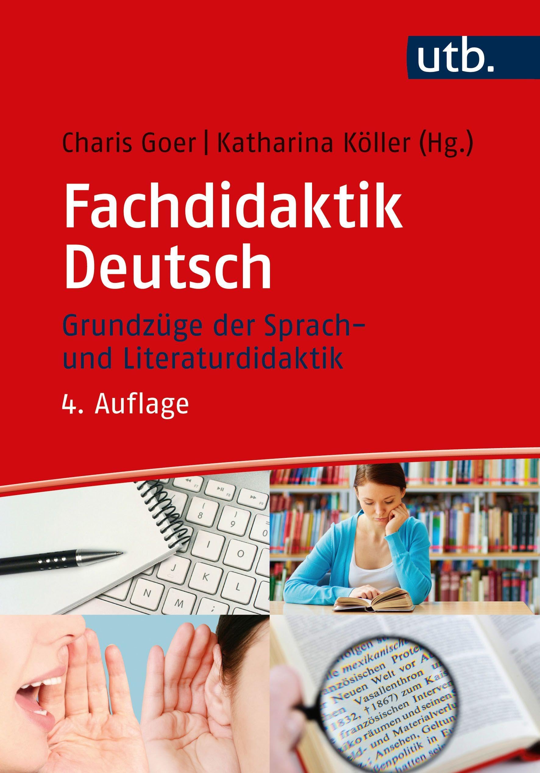 Fachdidaktik Deutsch Education & Training