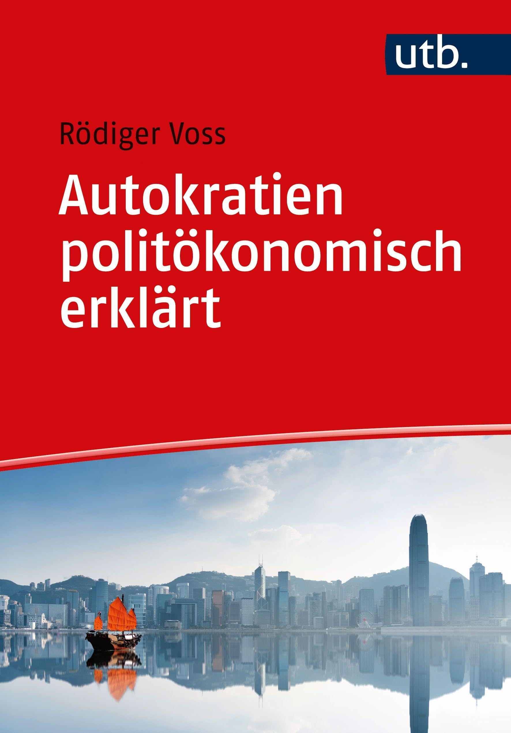 Autokratien politökonomisch erklärt Law