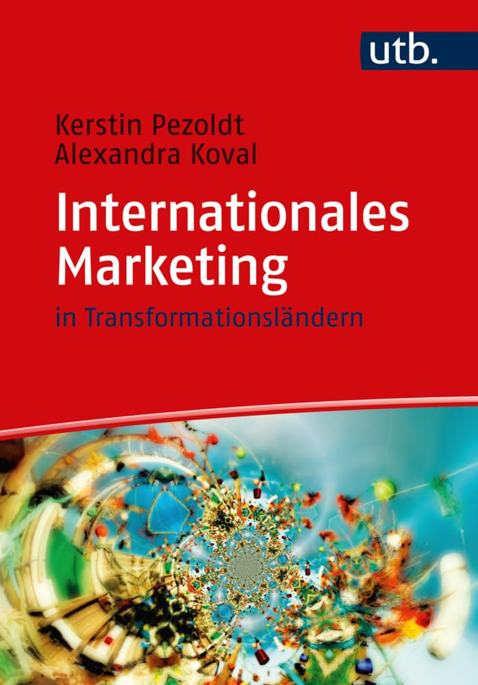 Internationales Marketing: in Transformationsländern Law