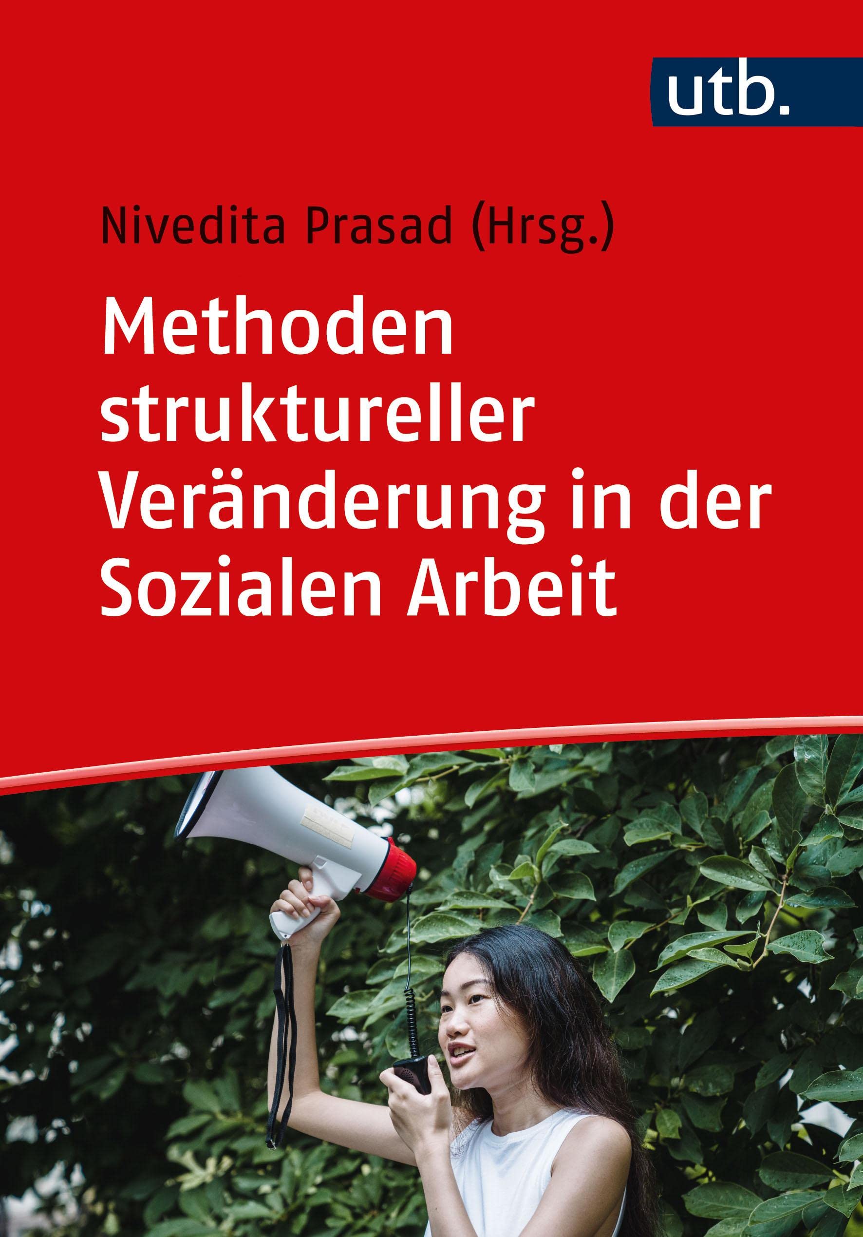 Methoden struktureller Veränderung in der Sozialen Arbeit Law
