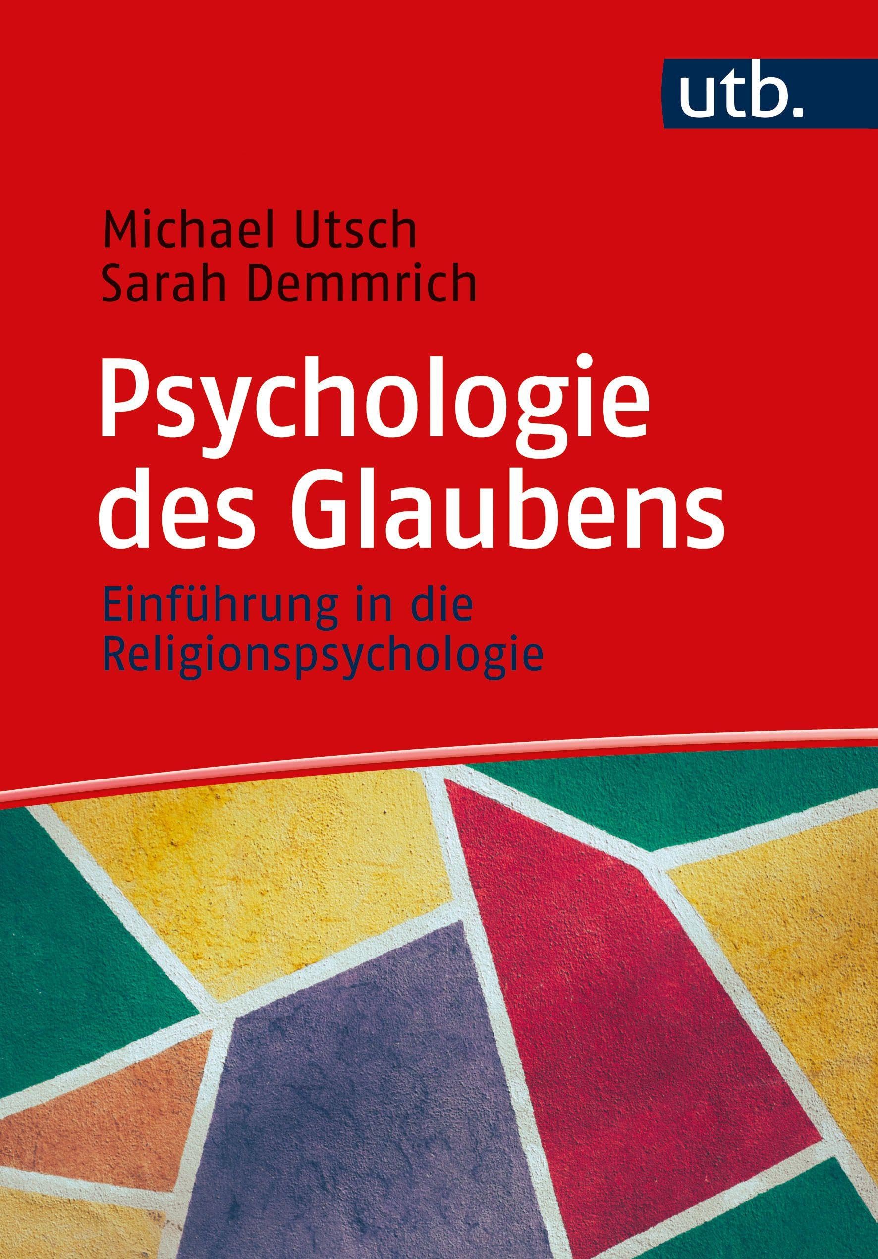 Psychologie des Glaubens General education