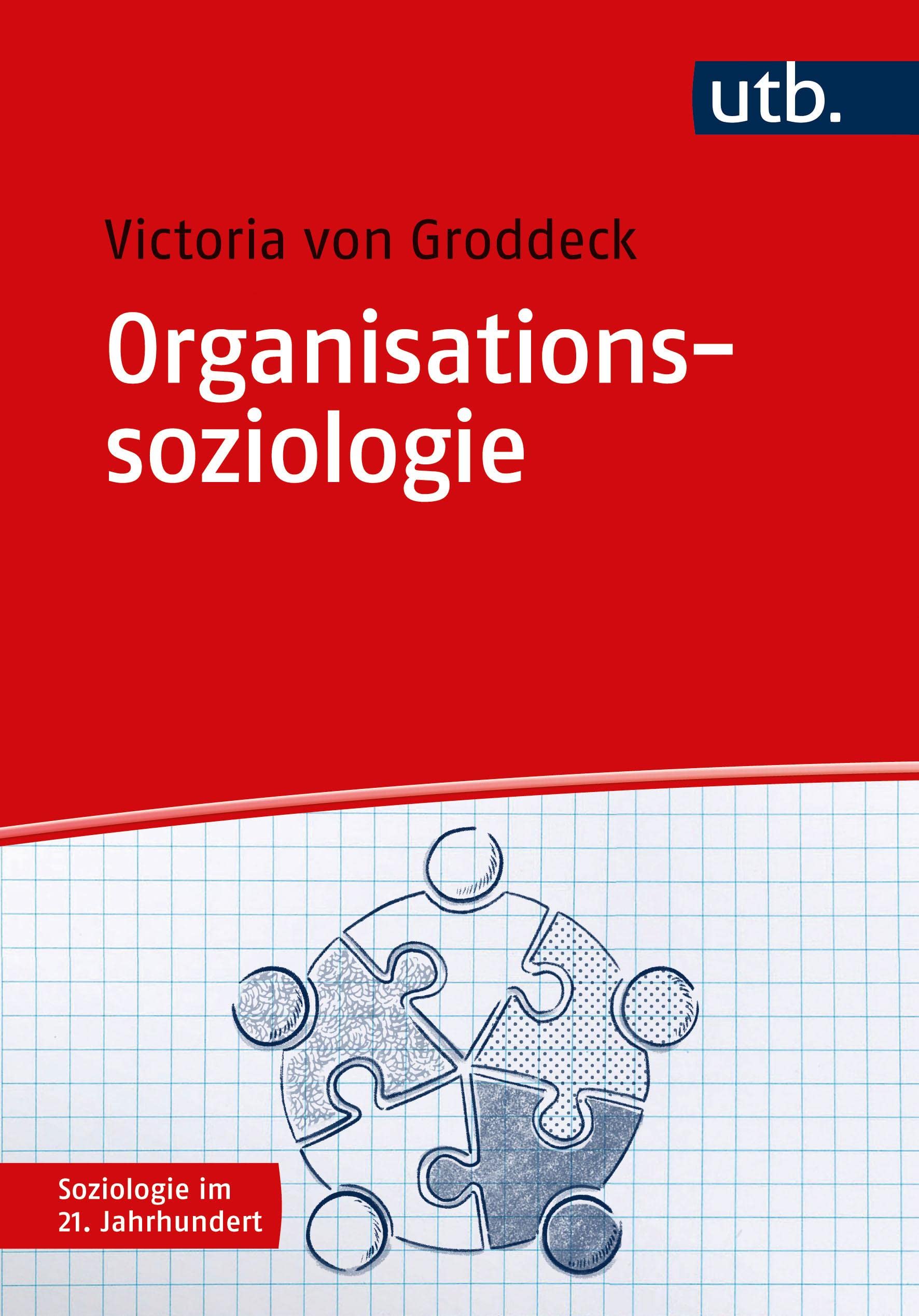 Organisationssoziologie (Soziologie im 21. Jahrhundert) Law