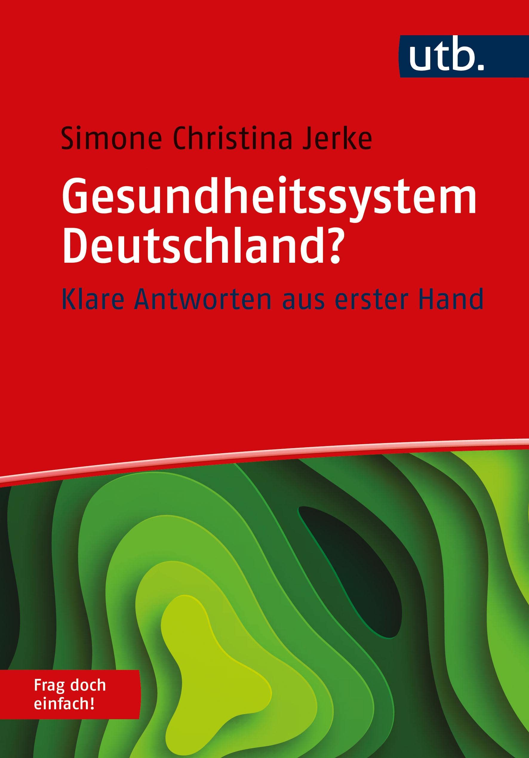 Gesundheitssystem Deutschland? Frag doch einfach Medicine