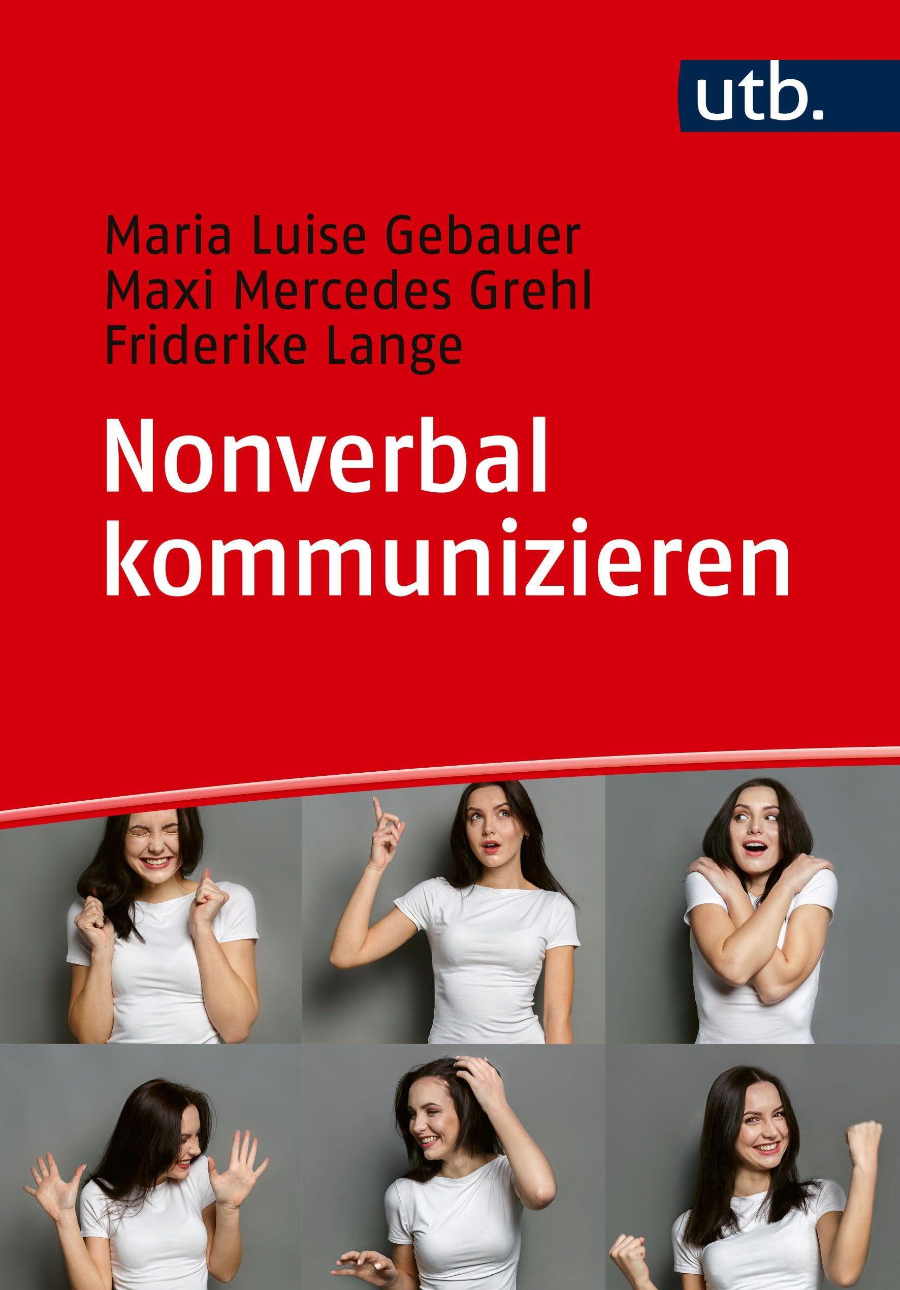 Nonverbal kommunizieren General education