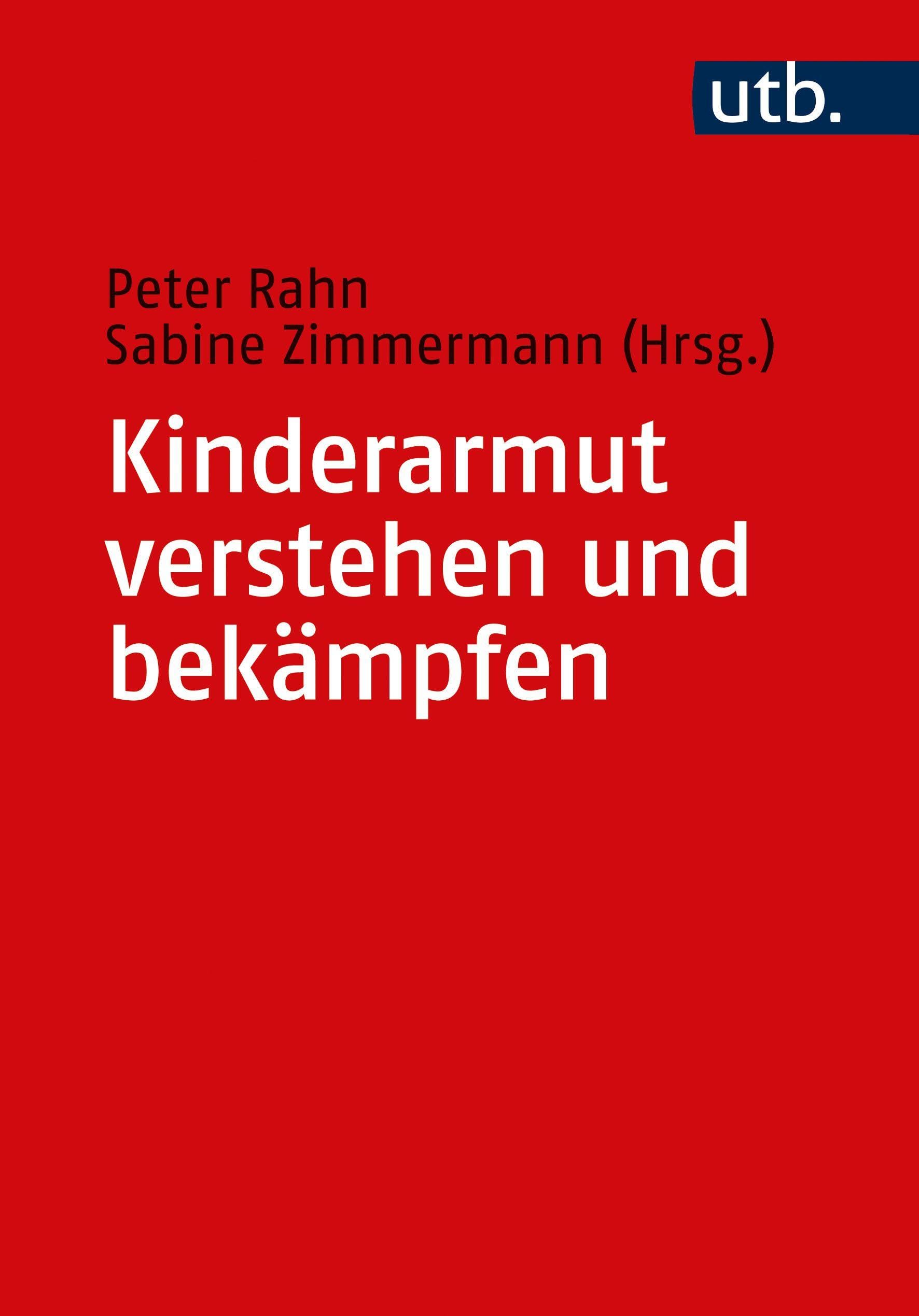 Kinderarmut verstehen und bekämpfen Law