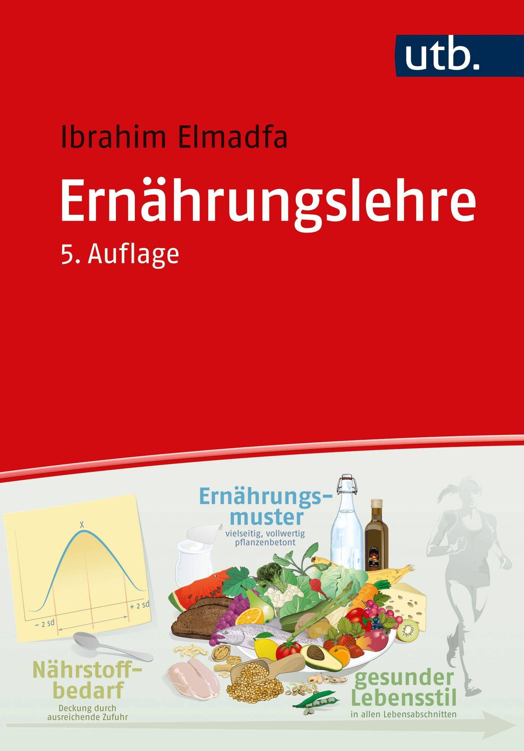 Ernährungslehre Medicine