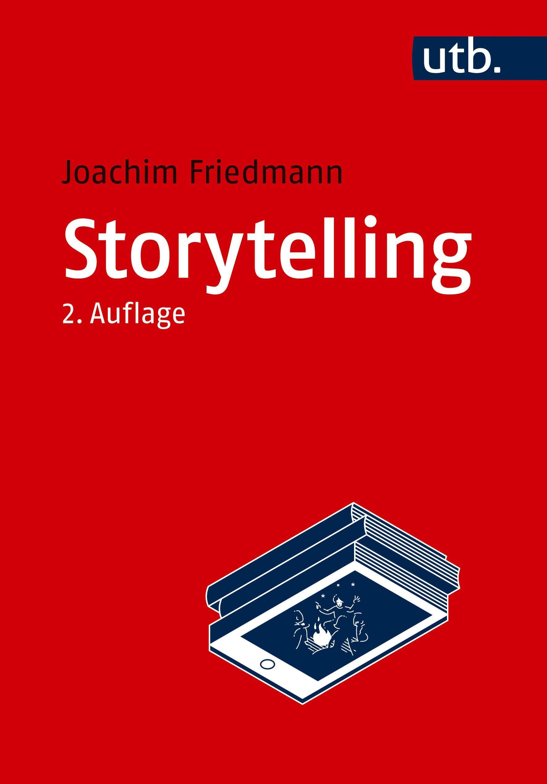 Storytelling Law