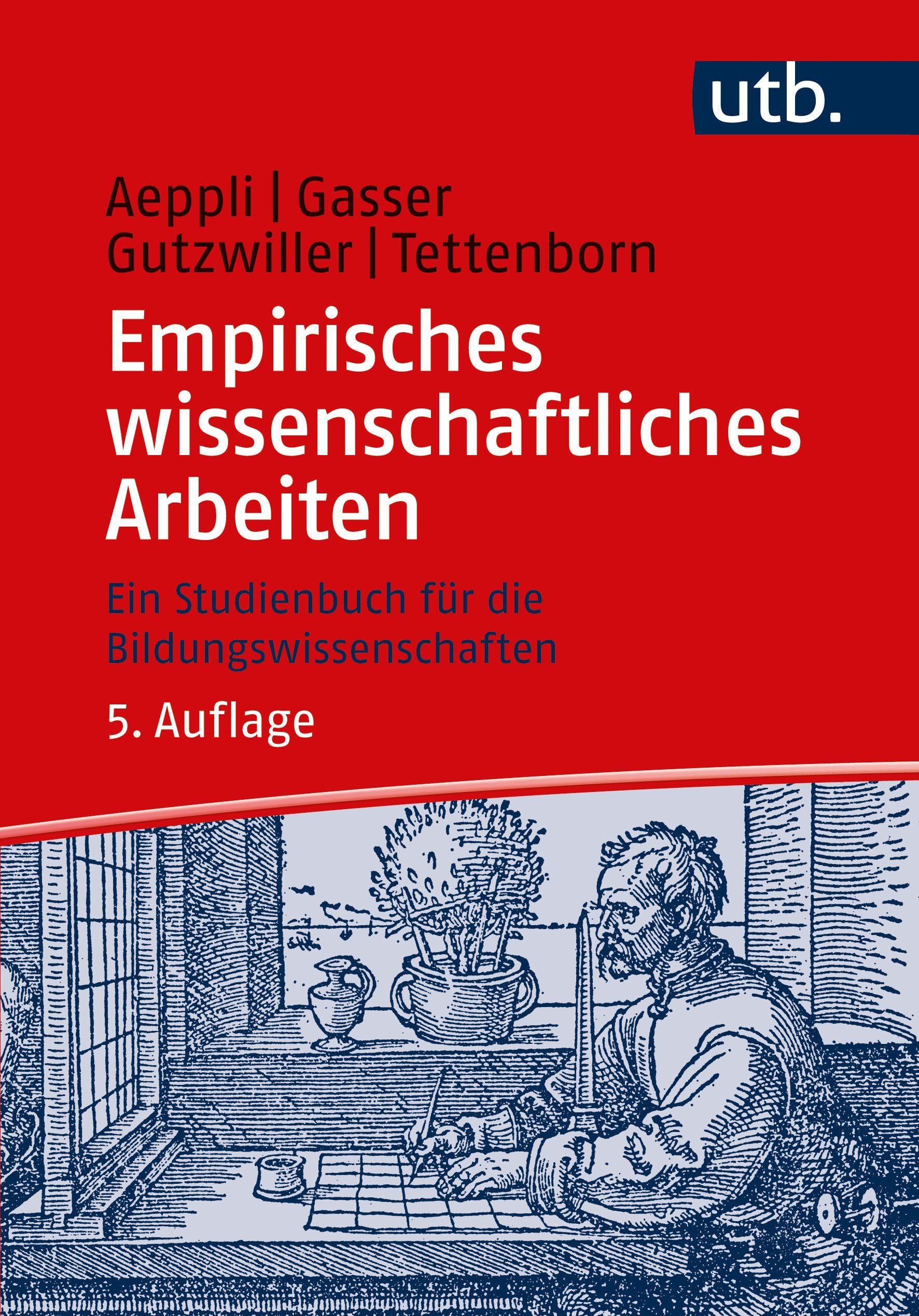 Empirisches wissenschaftliches Arbeiten General education