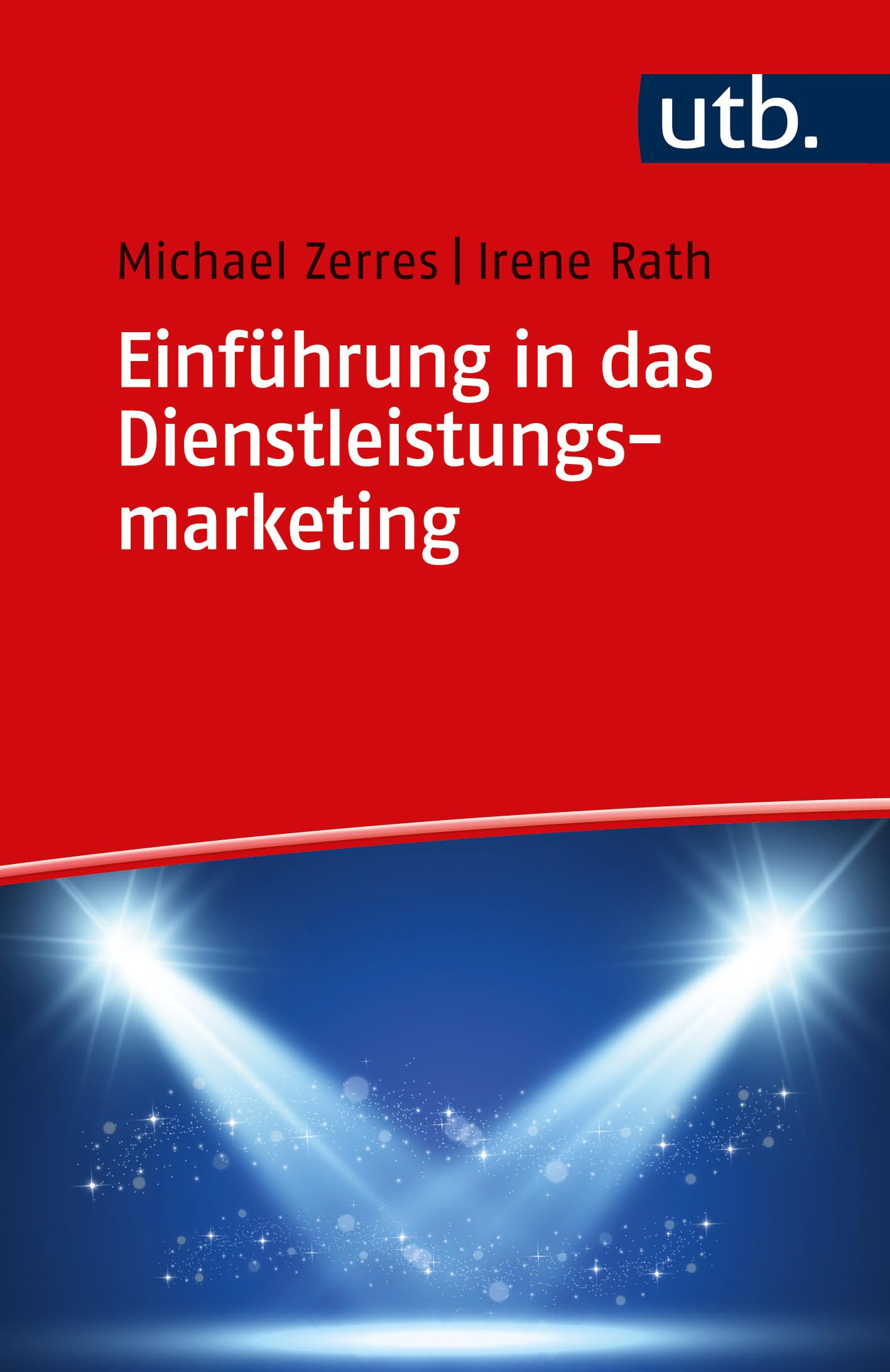 Einführung in das Dienstleistungsmarketing Law