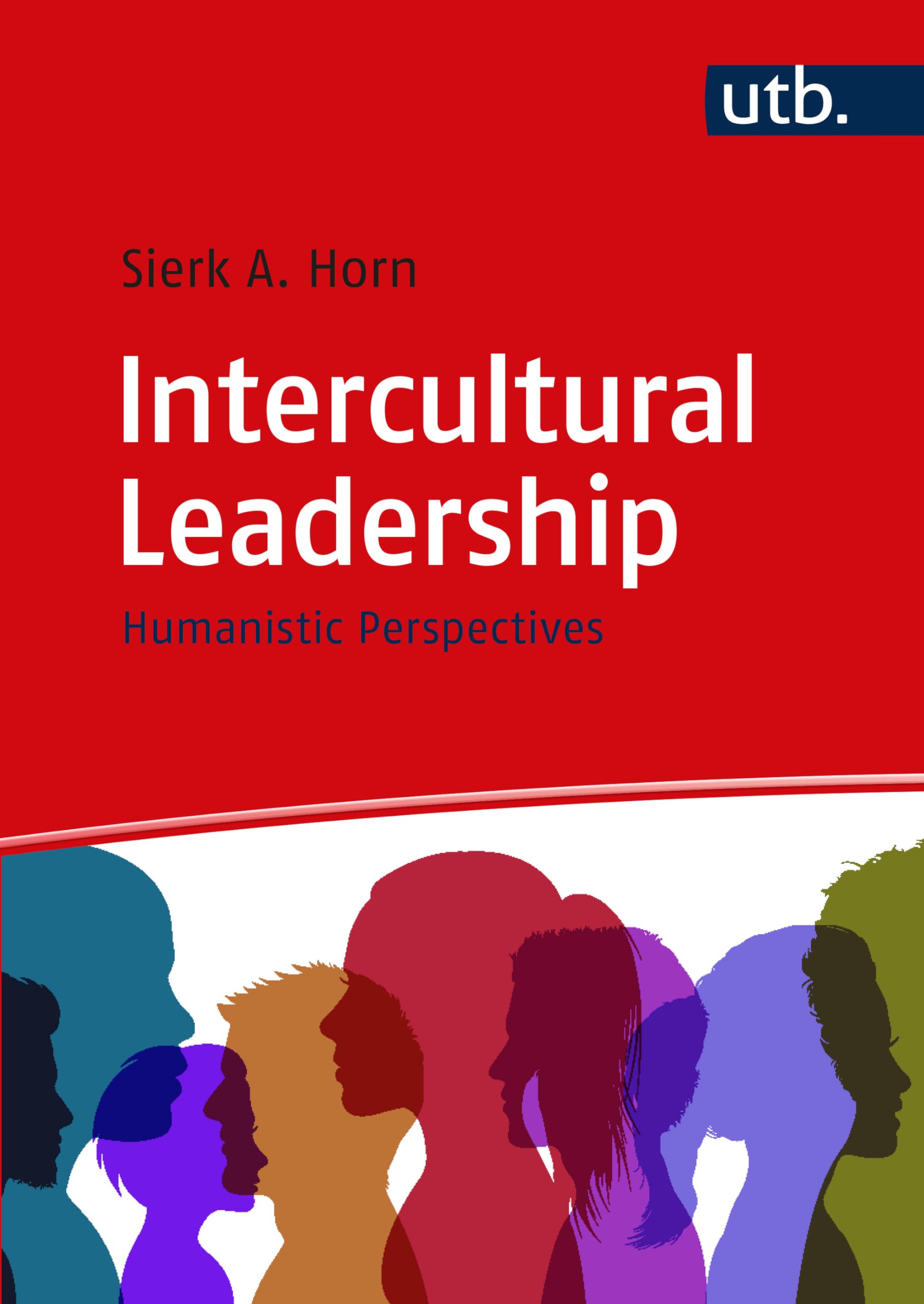 Intercultural Leadership Law Books