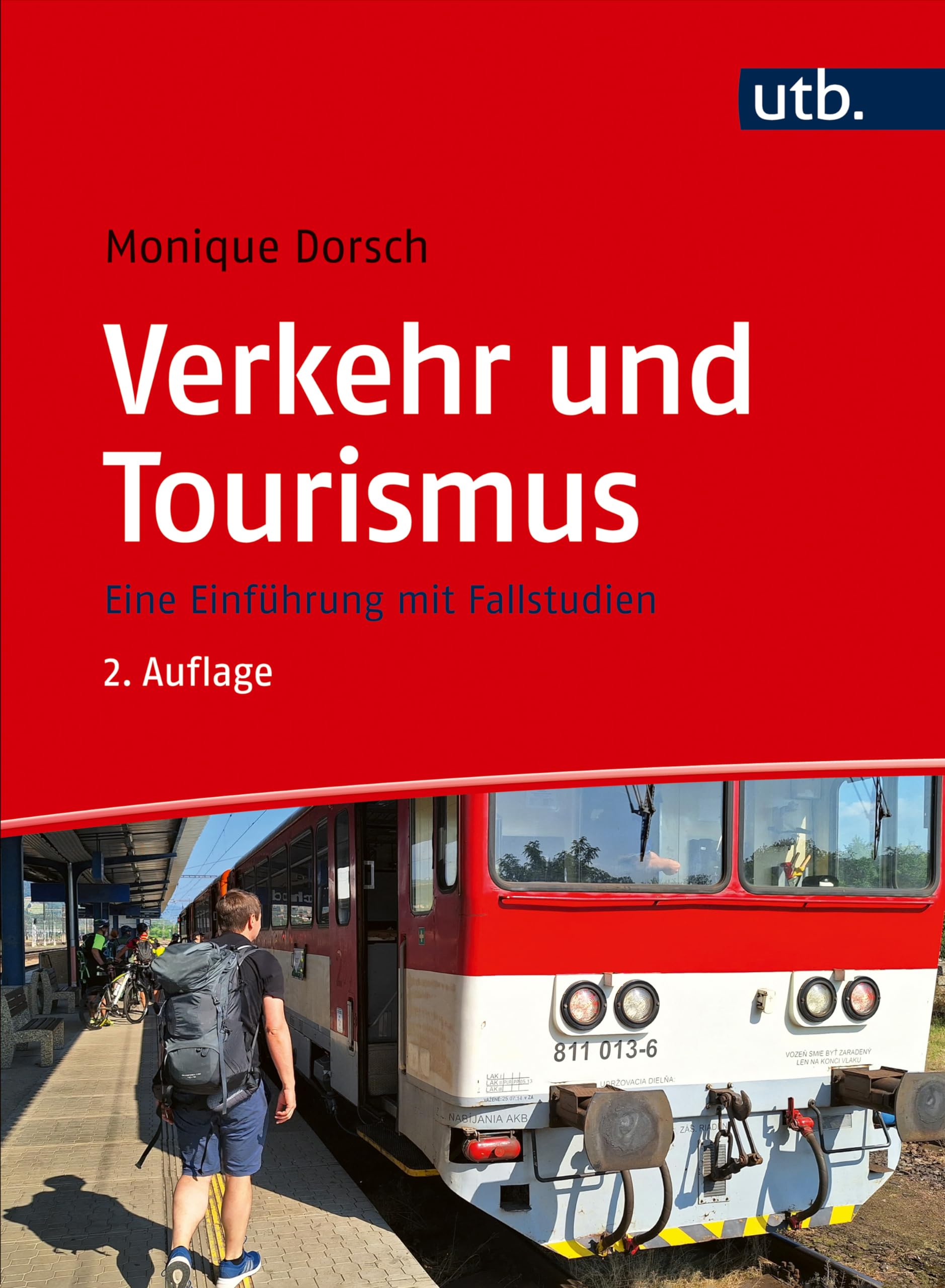 Verkehr und Tourismus Law