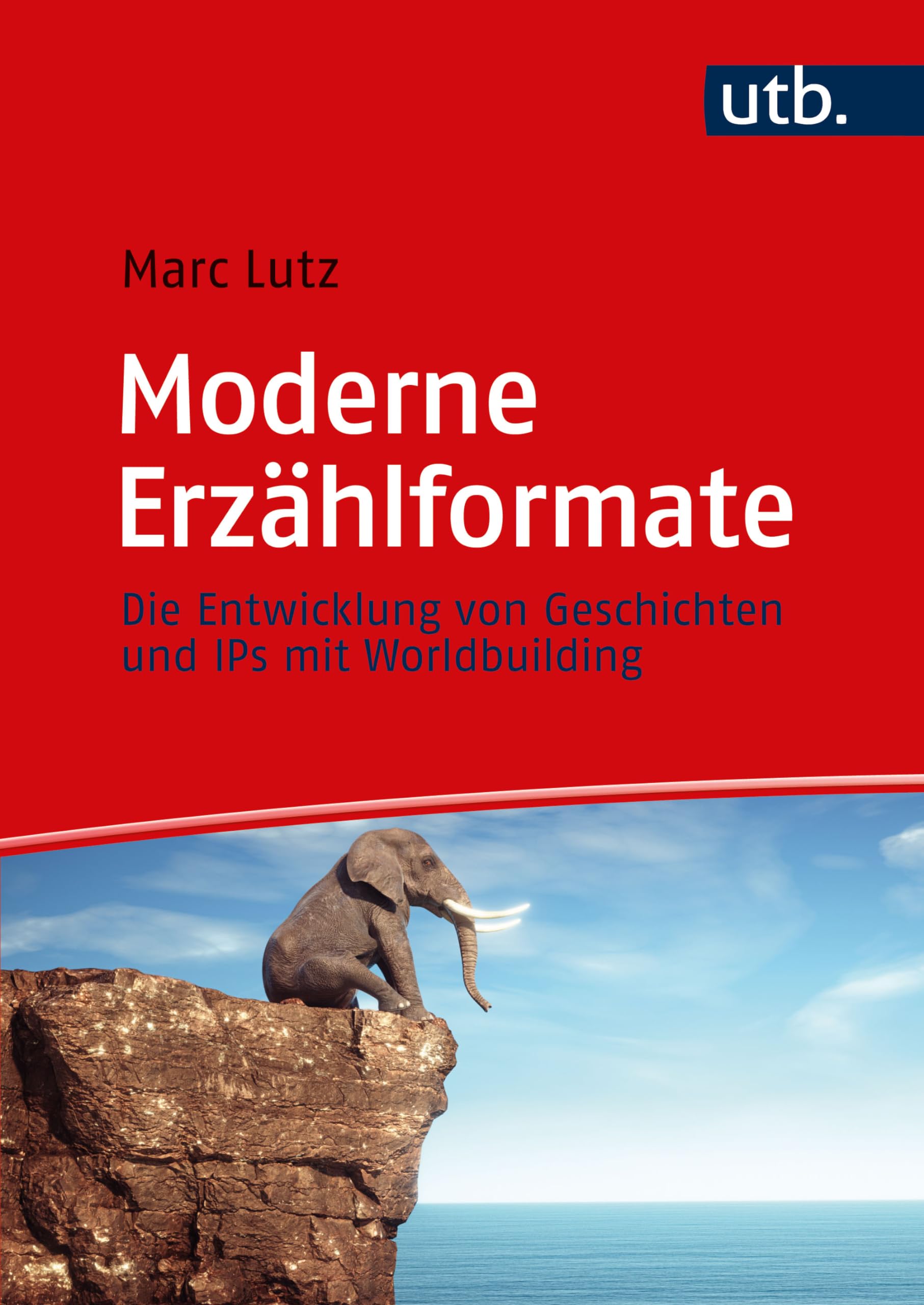 Moderne Erzählformate Law