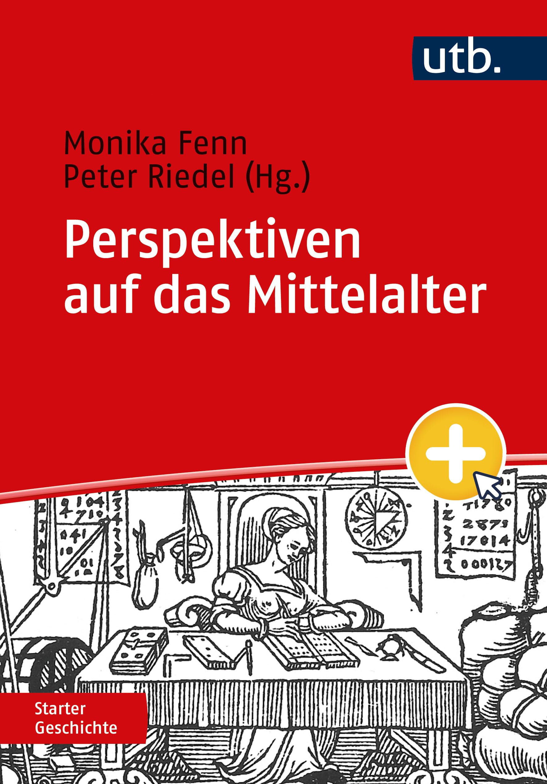 Product Image: Perspektiven auf das Mittelalter