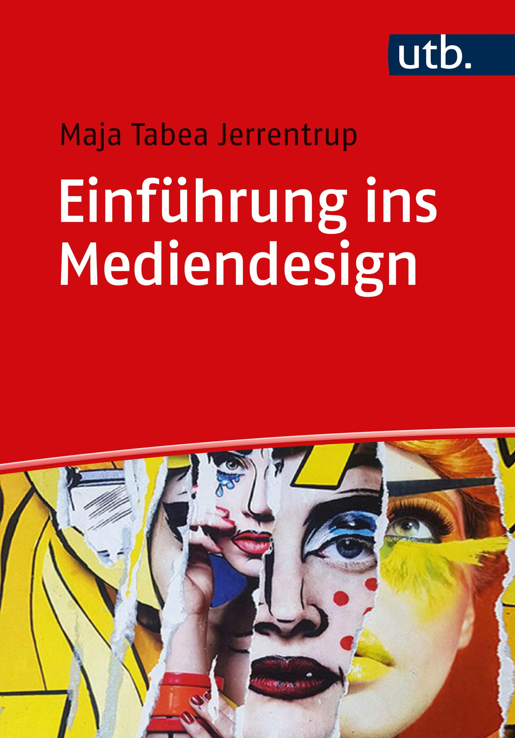 Einführung ins Mediendesign Law Books
