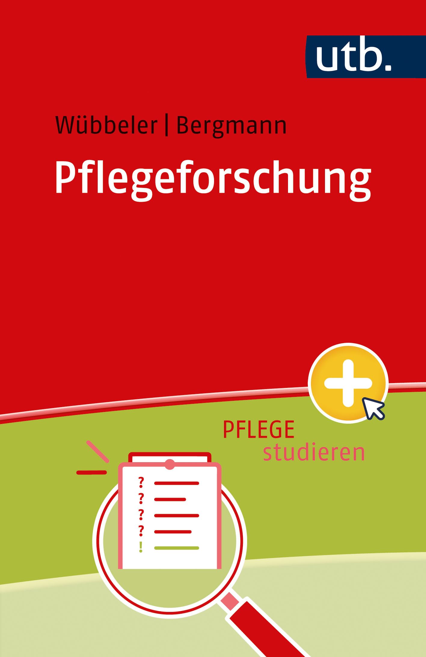 Pflegeforschung (Pflege studieren) Medicine