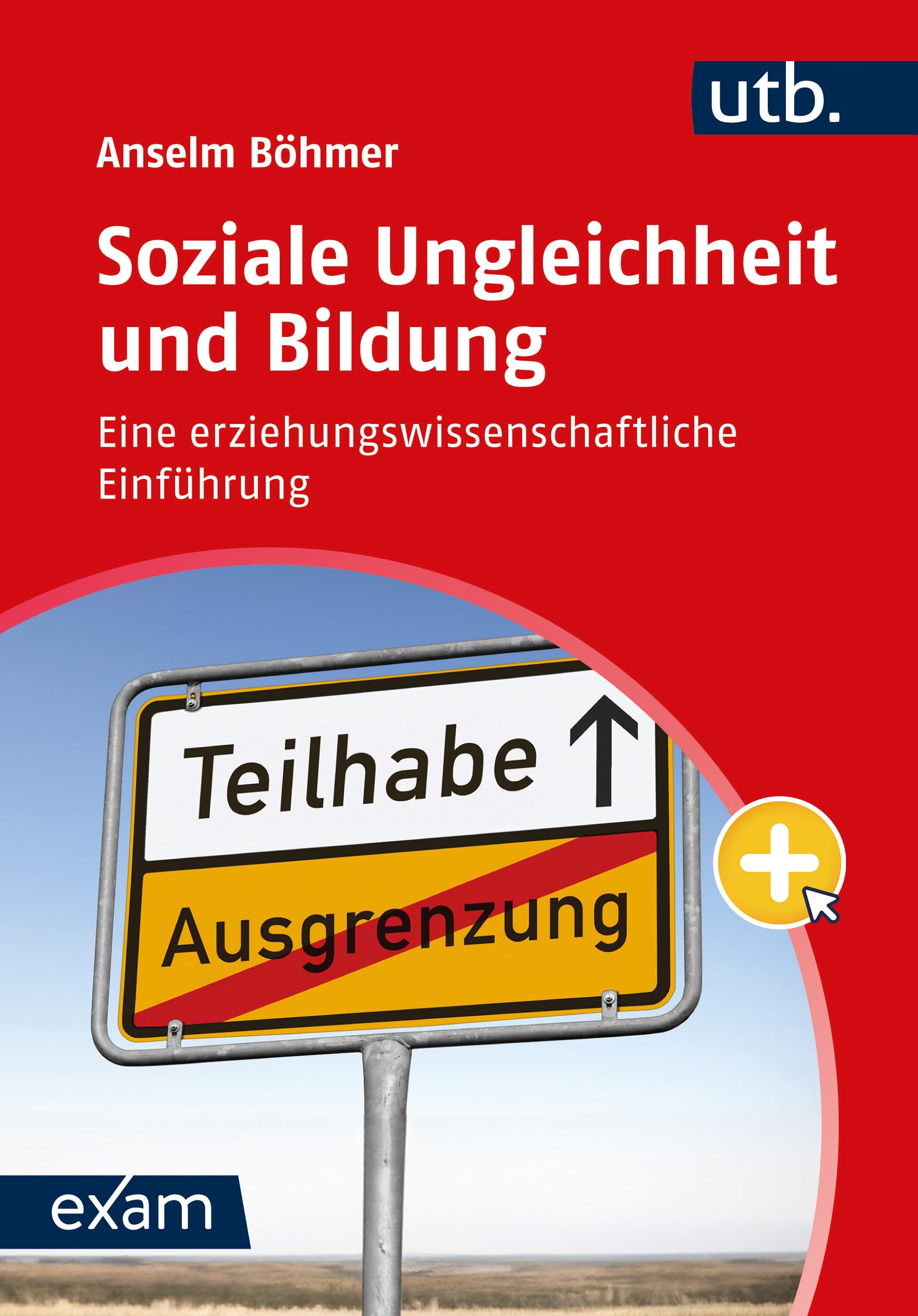 Soziale Ungleichheit und Bildung Books