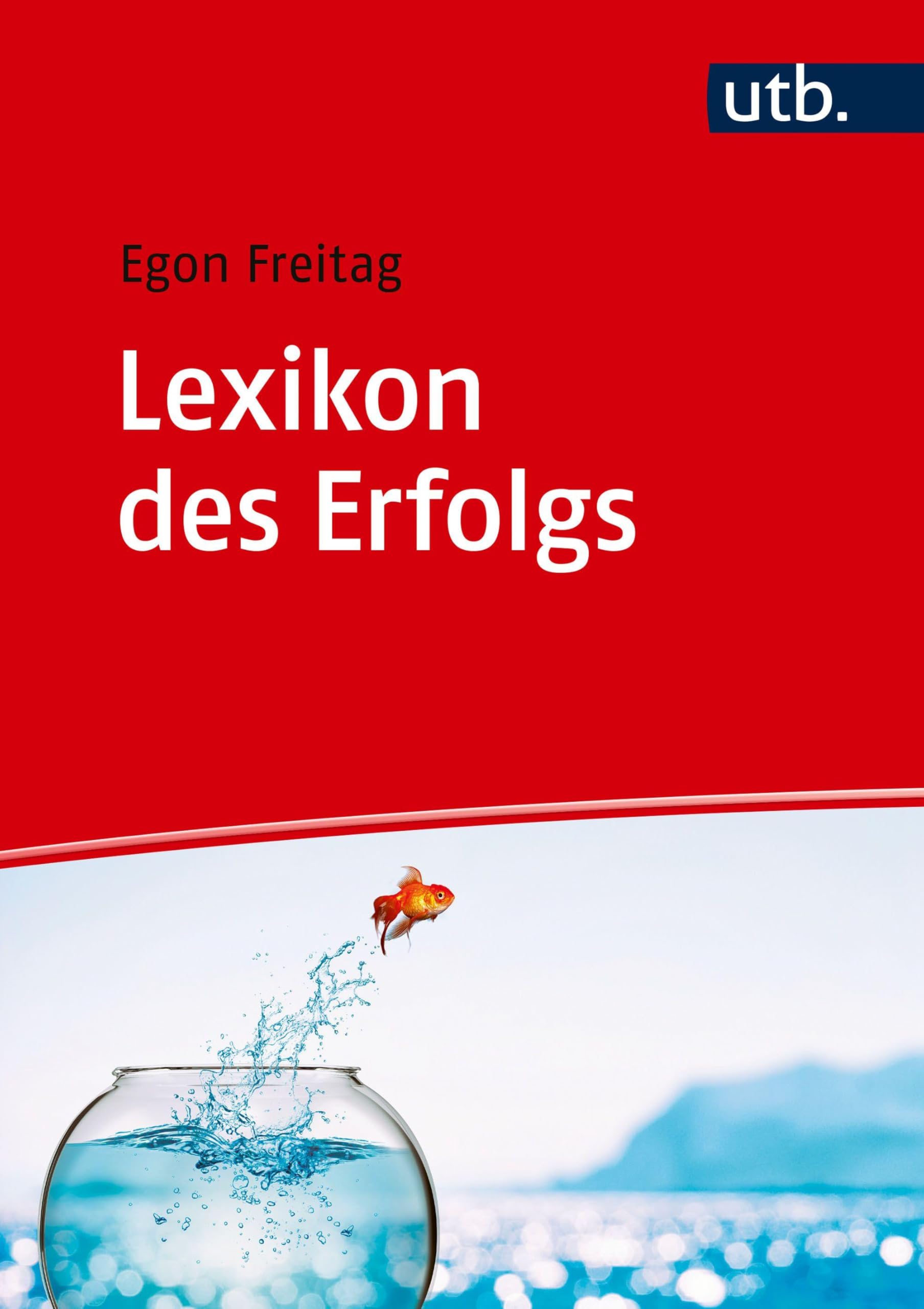 Product Image: Lexikon des Erfolgs