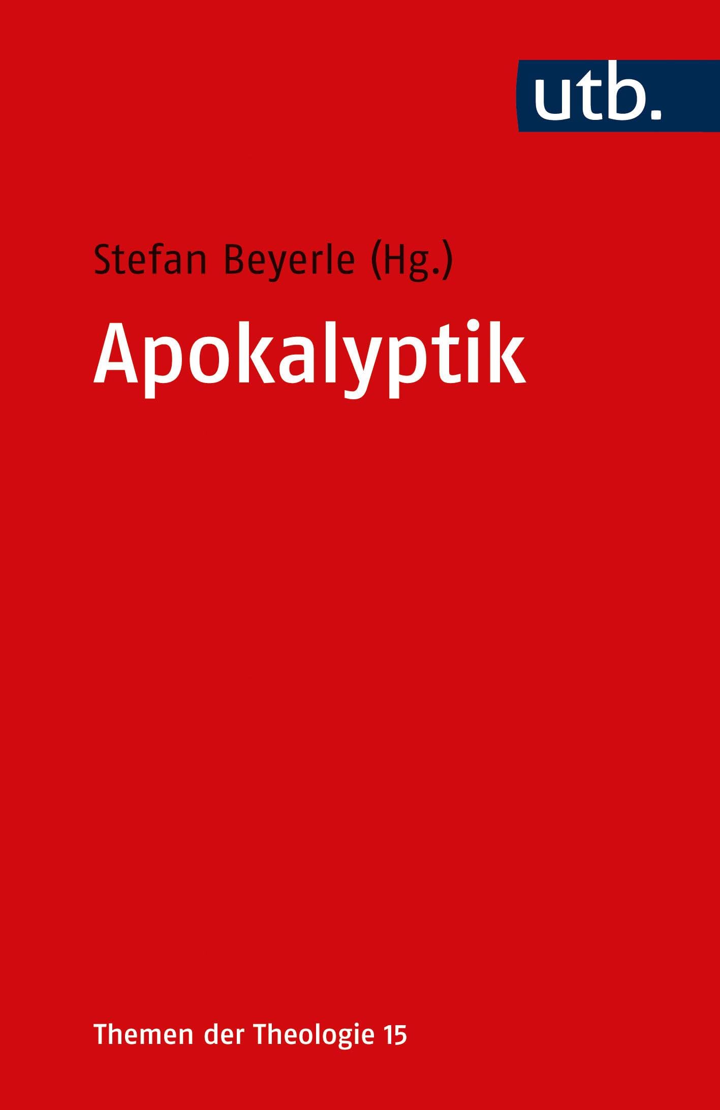 Product Image: Apokalyptik