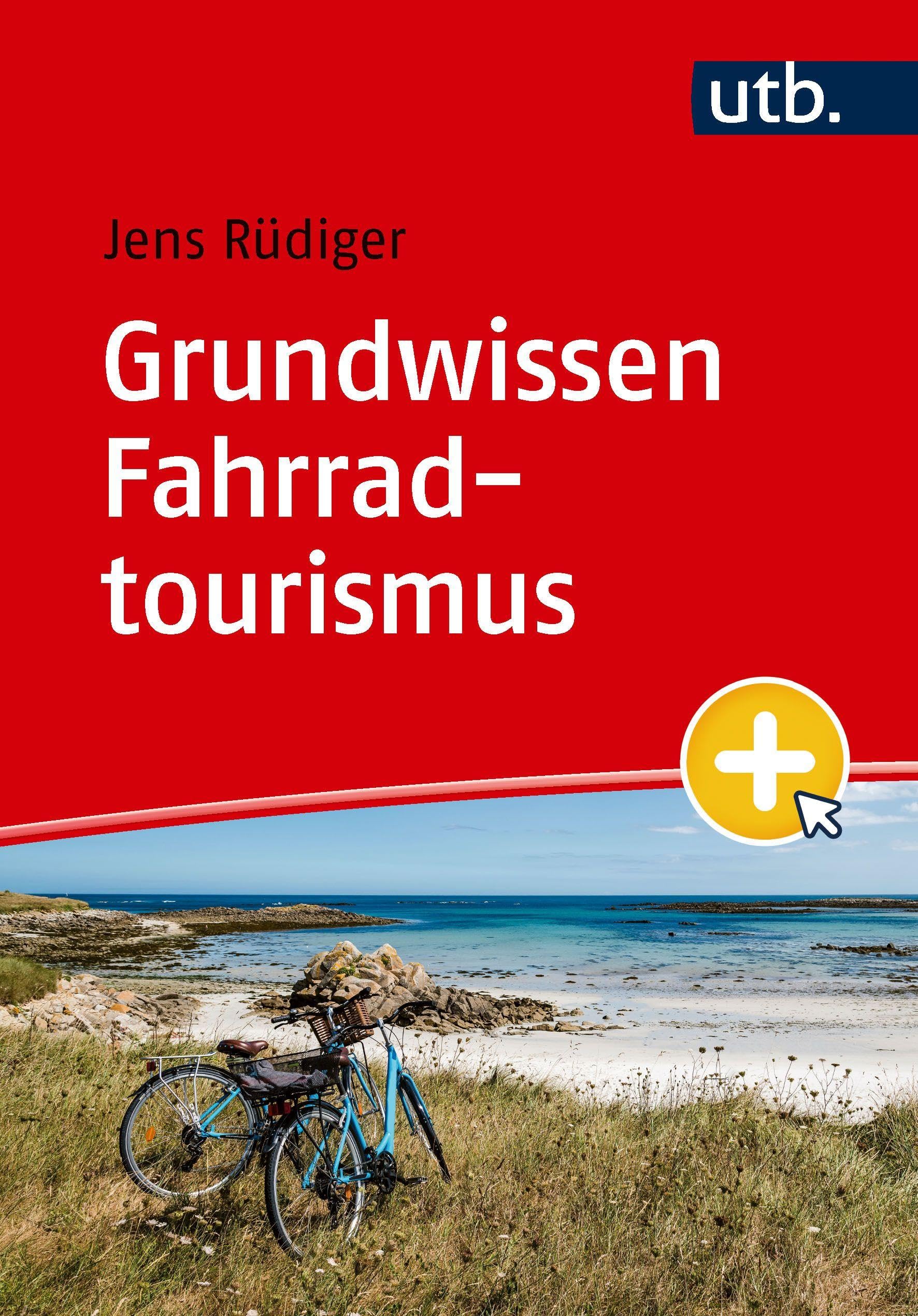 Grundwissen Fahrradtourismus Business, Finance & Career