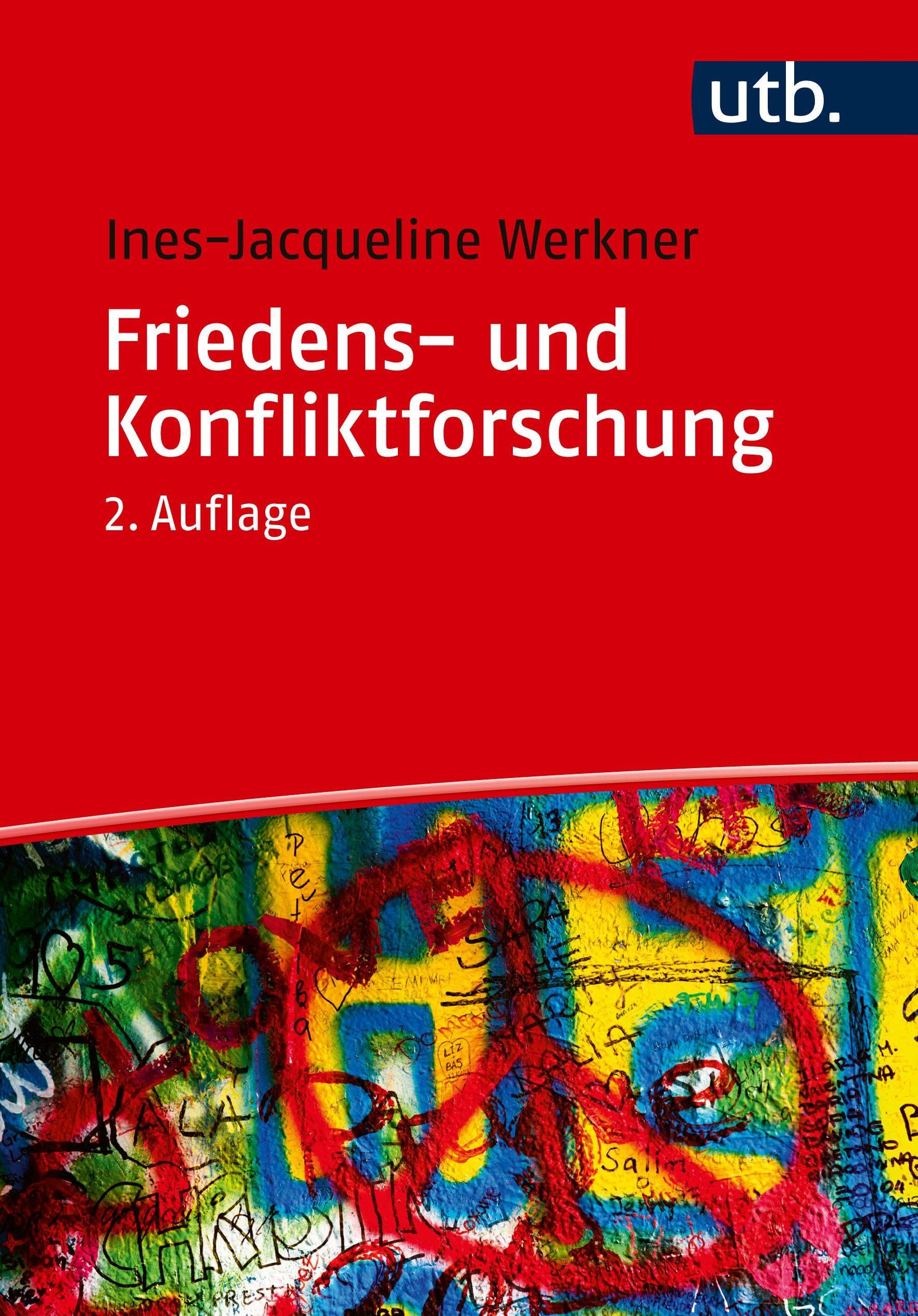 Friedens- und Konfliktforschung Law