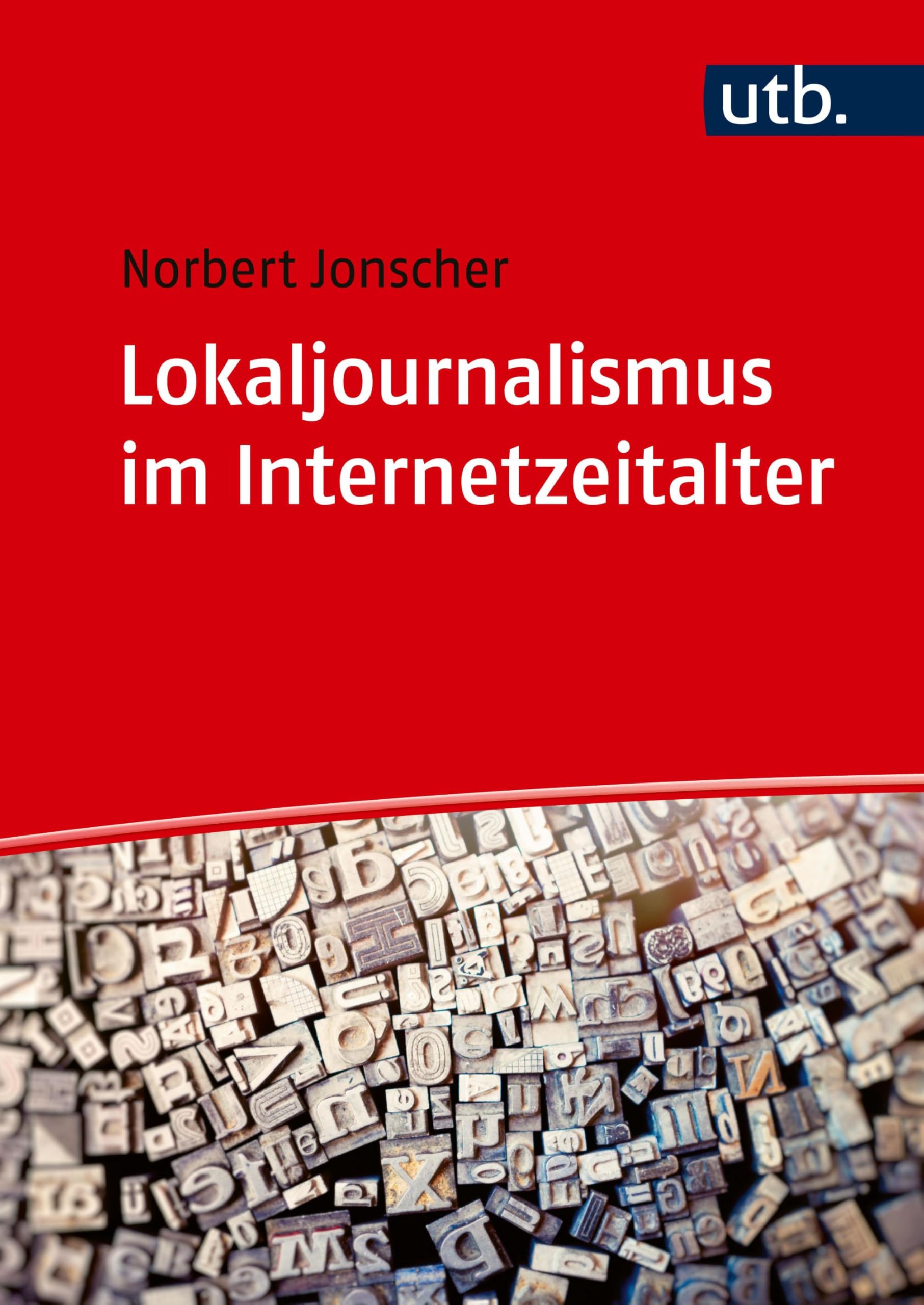 Lokaljournalismus im Internetzeitalter Law