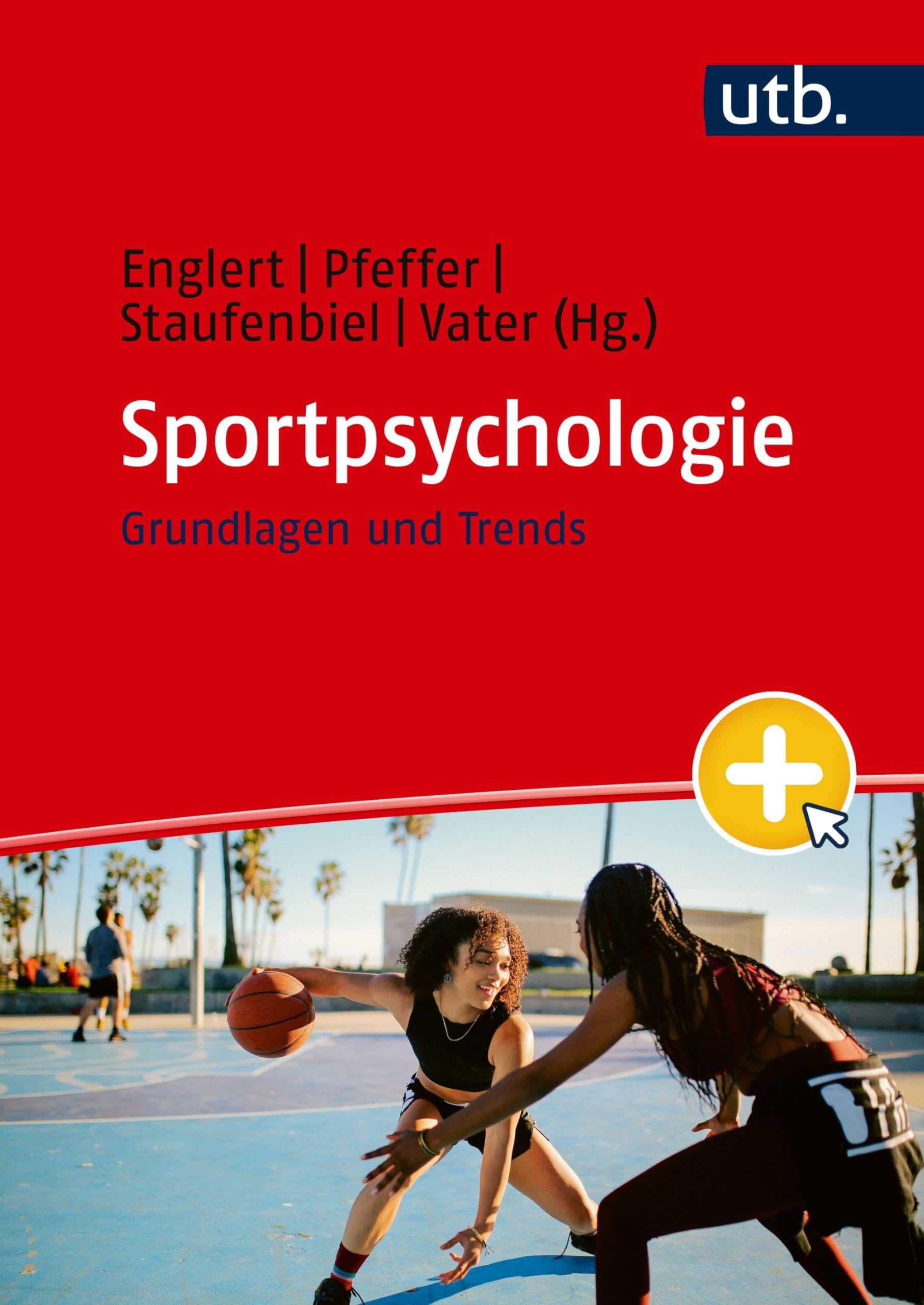 Sportpsychologie Medicine