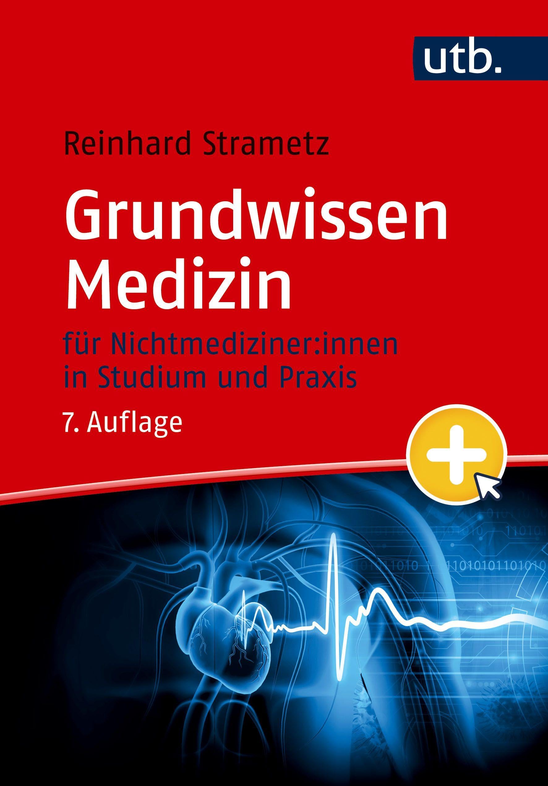 Grundwissen Medizin Medicine