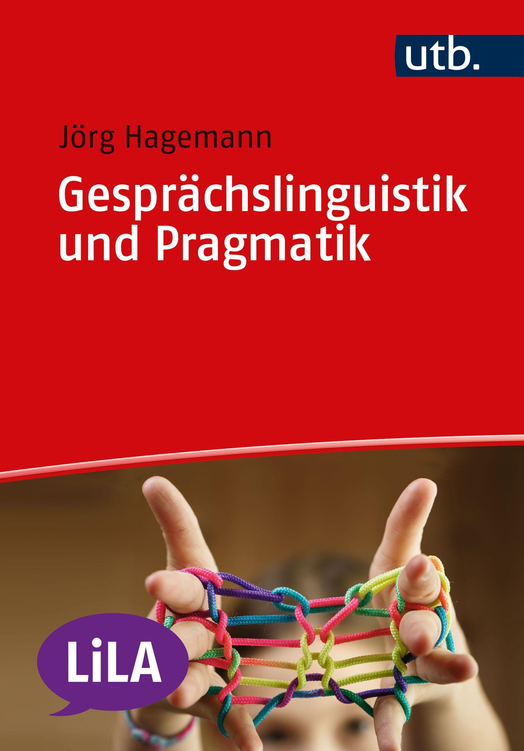 Gesprächslinguistik und Pragmatik Social Sciences
