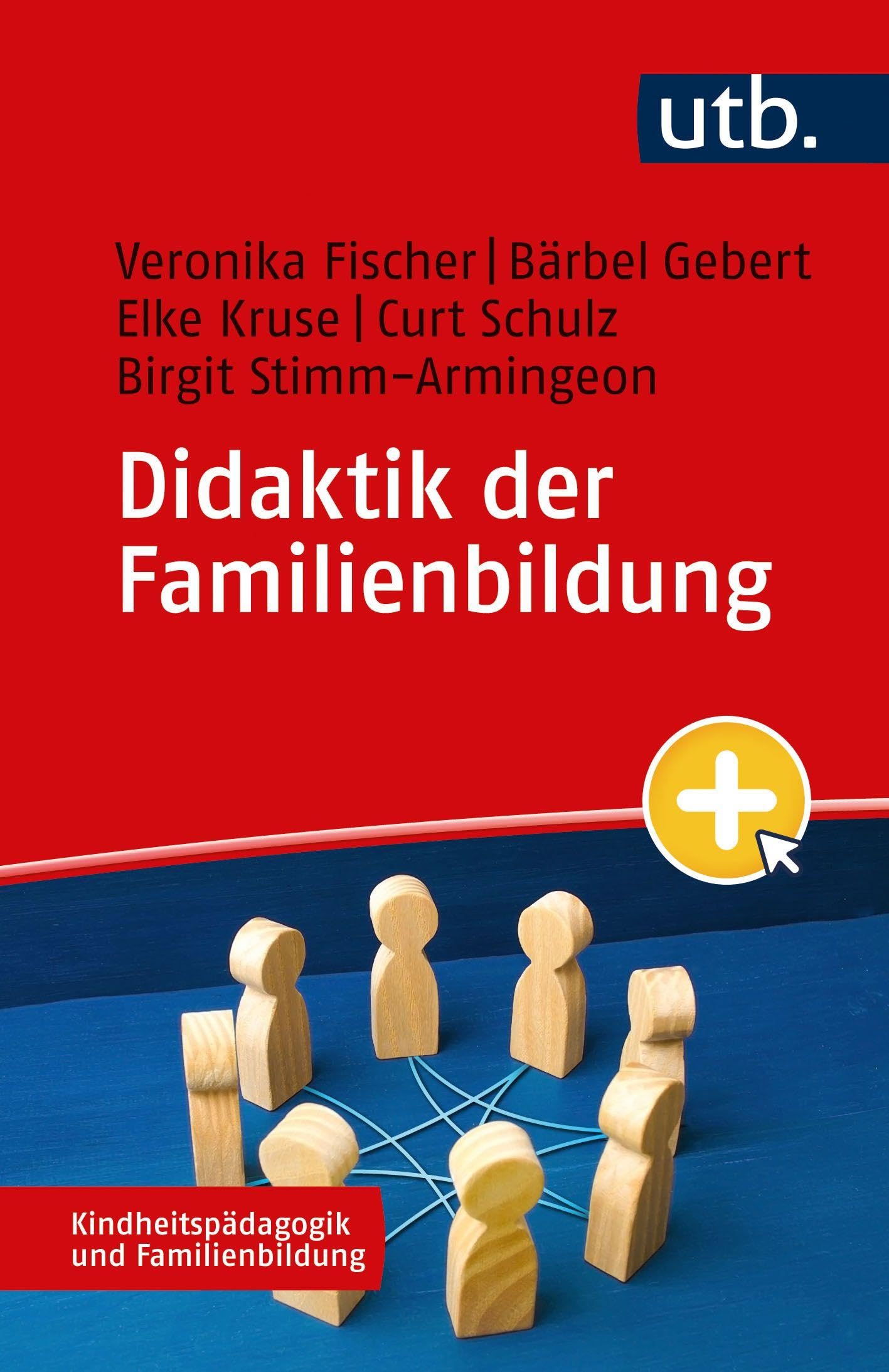 Didaktik der Familienbildung book