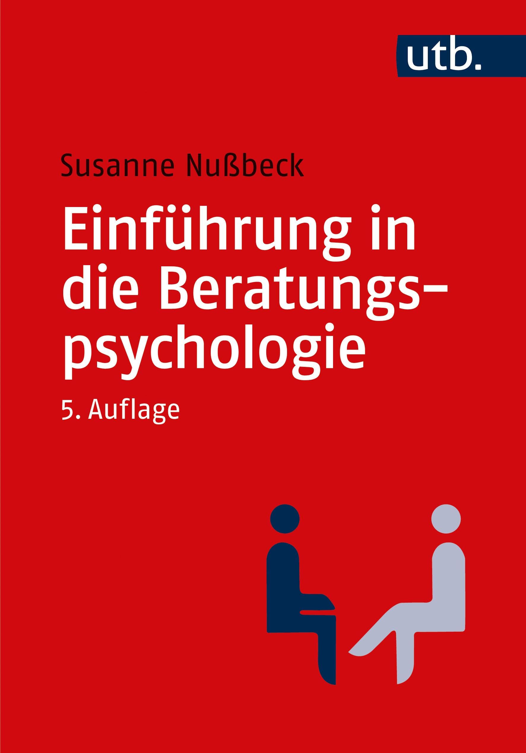 Einführung in die Beratungspsychologie Medicine