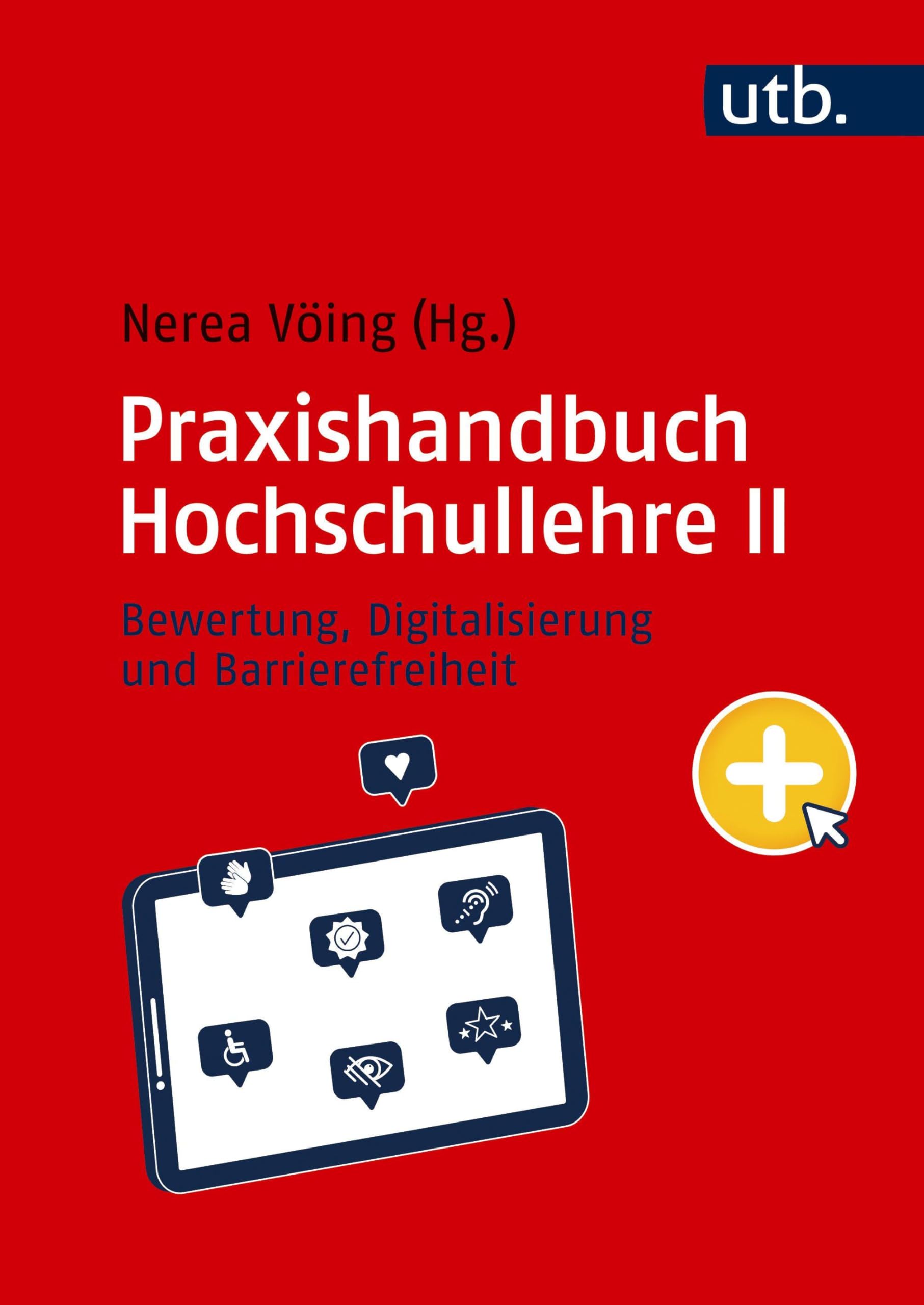 Praxishandbuch Hochschullehre II Media & Communication