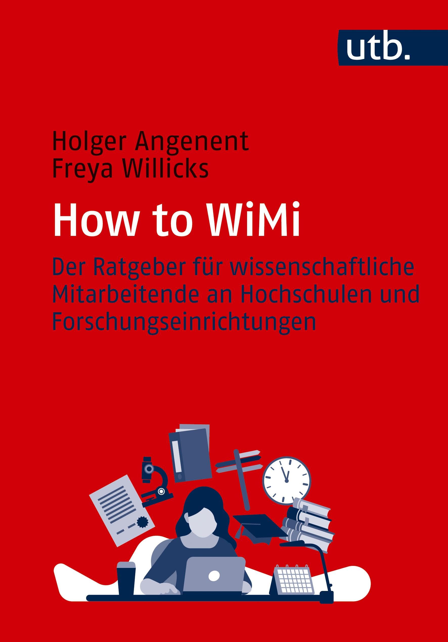 Product Image: How to WiMi